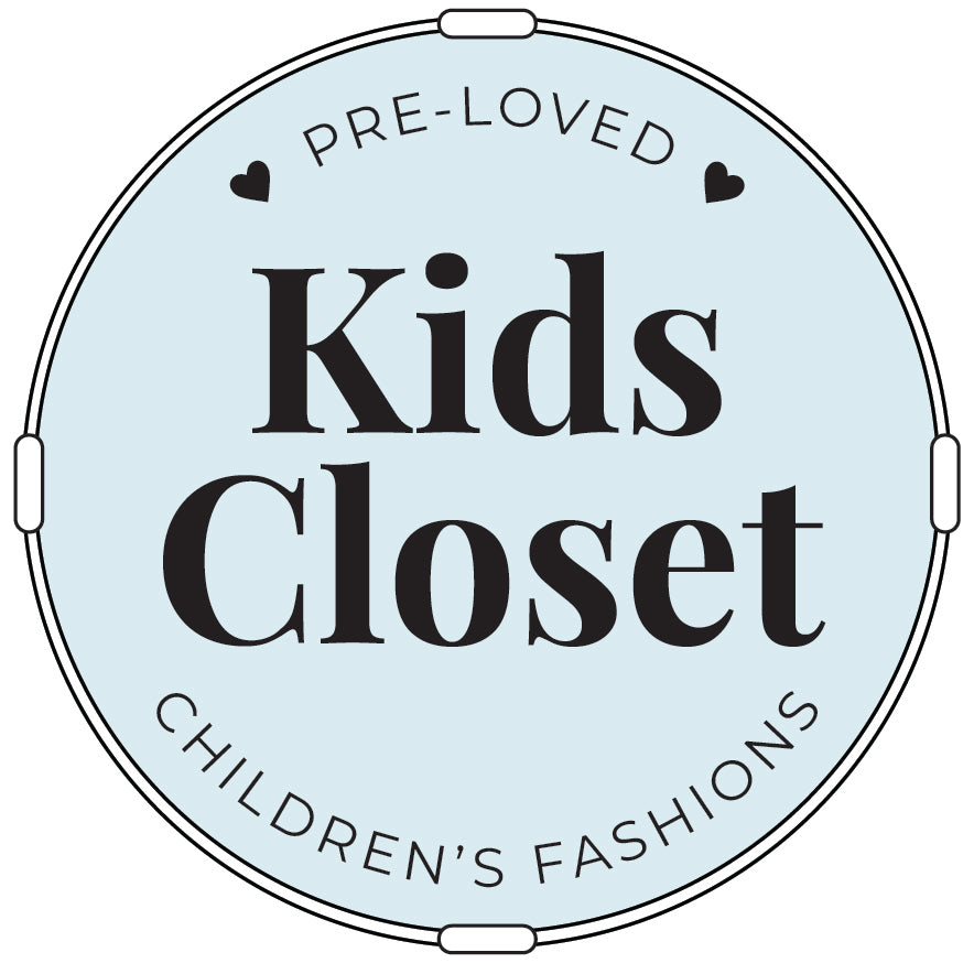 Kids Closet 