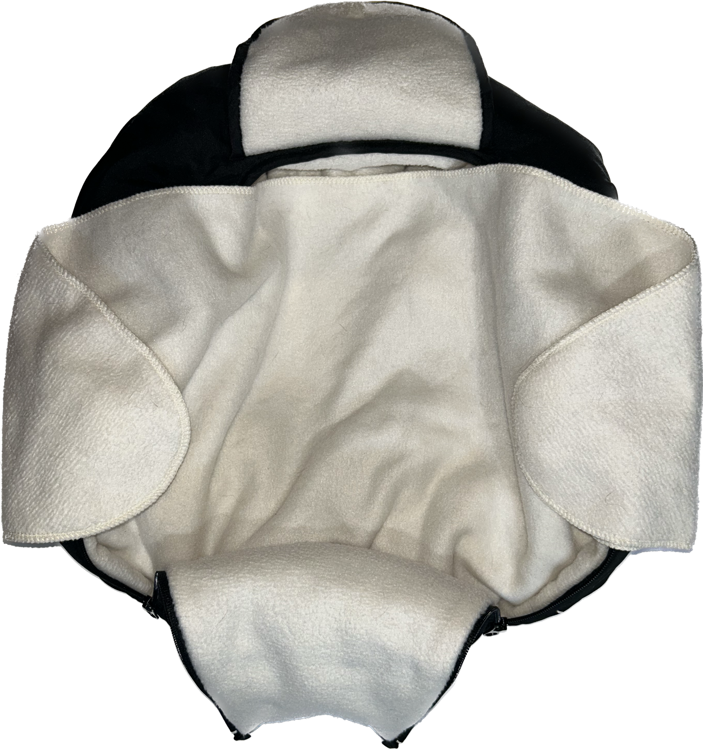 Jolly Jumper Arctic Car Seat Cover