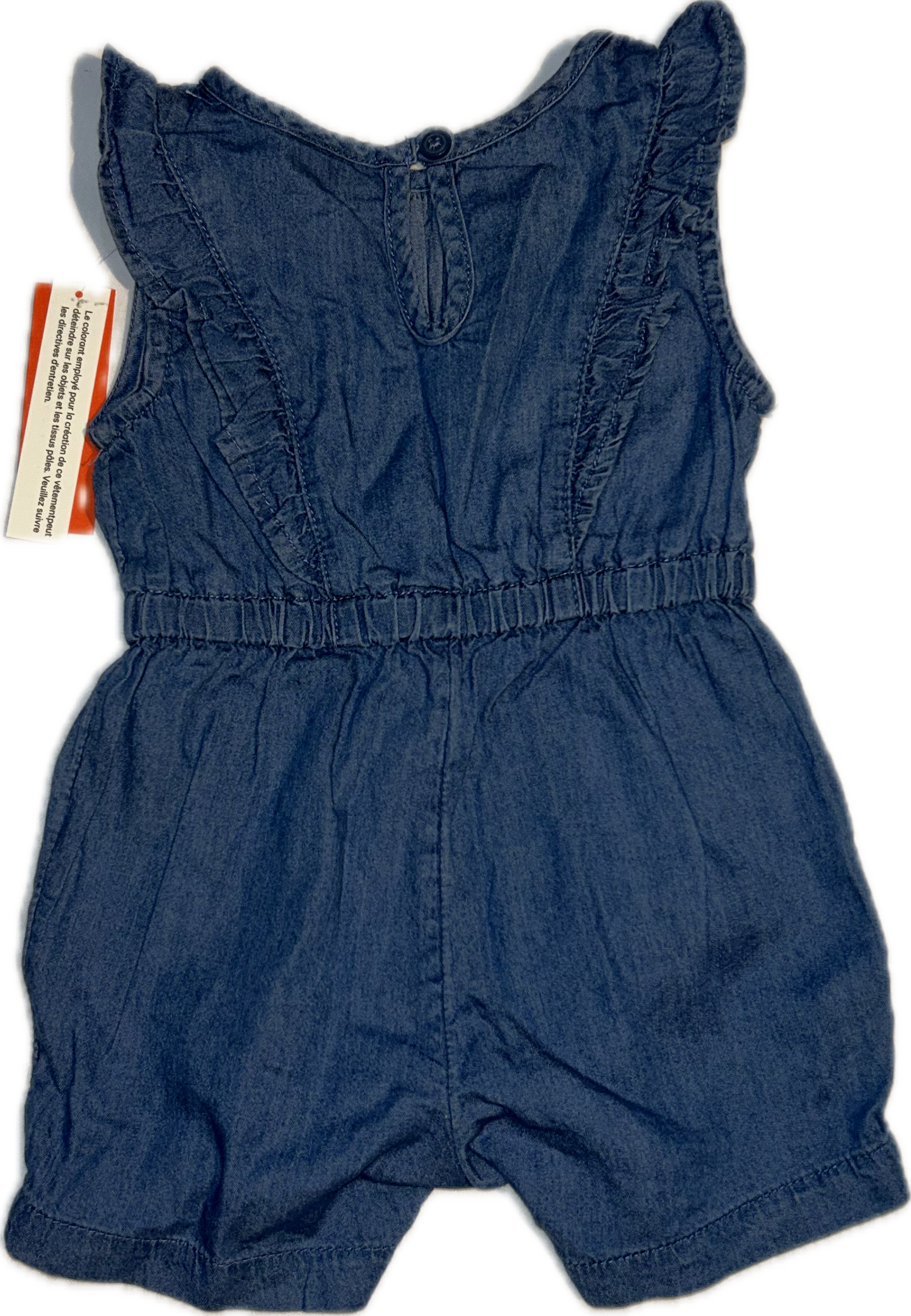 Joe Fresh • 3-6 months Lightweight Romper