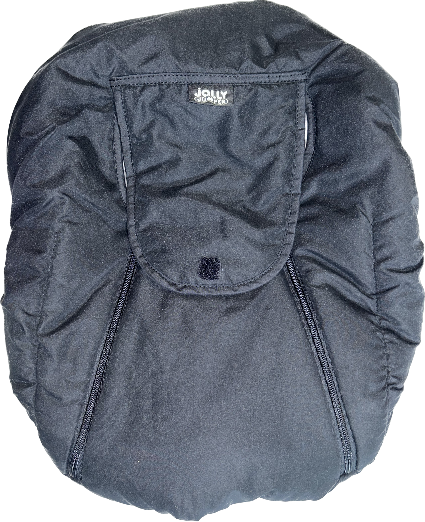 Jolly Jumper Arctic Car Seat Cover