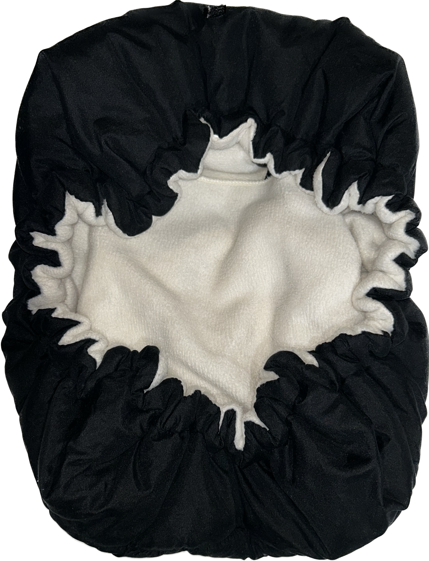Jolly Jumper Arctic Car Seat Cover