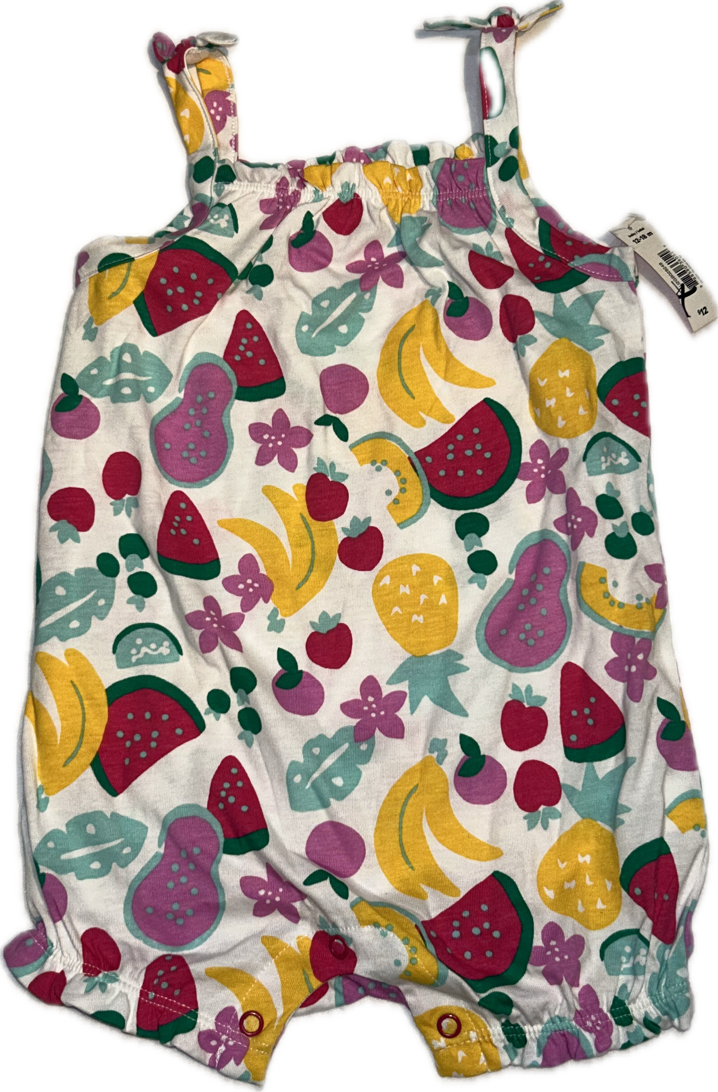 Joe Fresh • 12-18 months Tank Romper