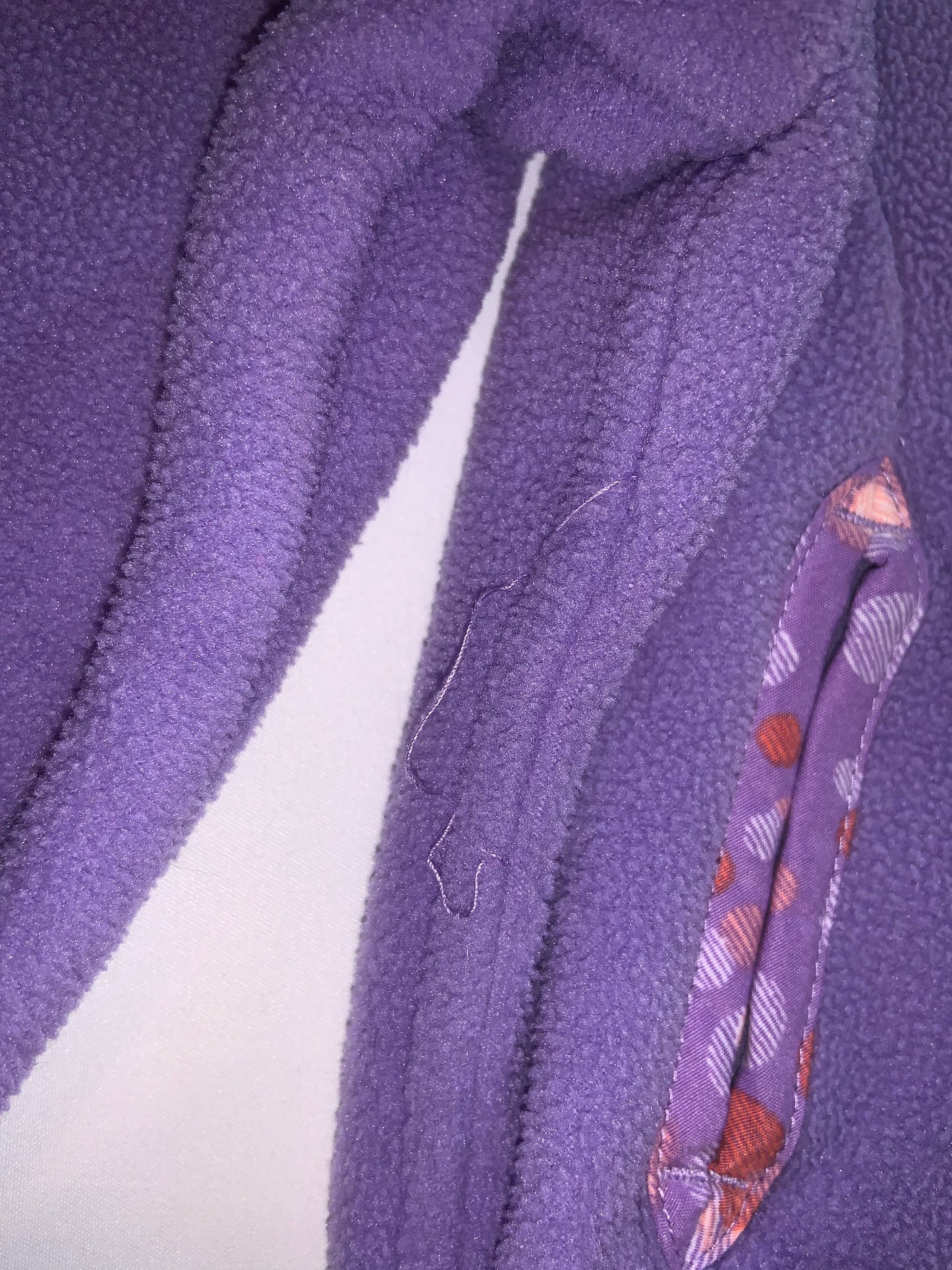 Columbia • 6-12 months Zip-Up Hoodie