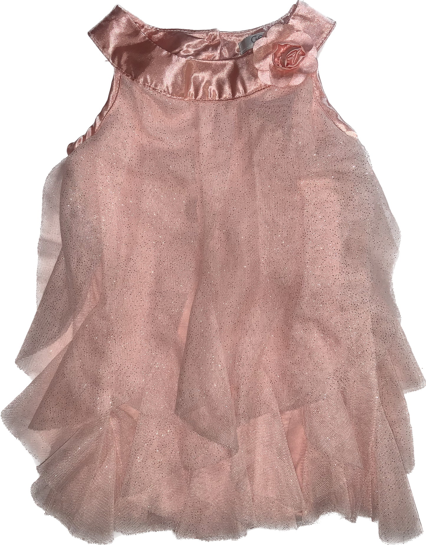 George • 12-18 Months Tule Dress