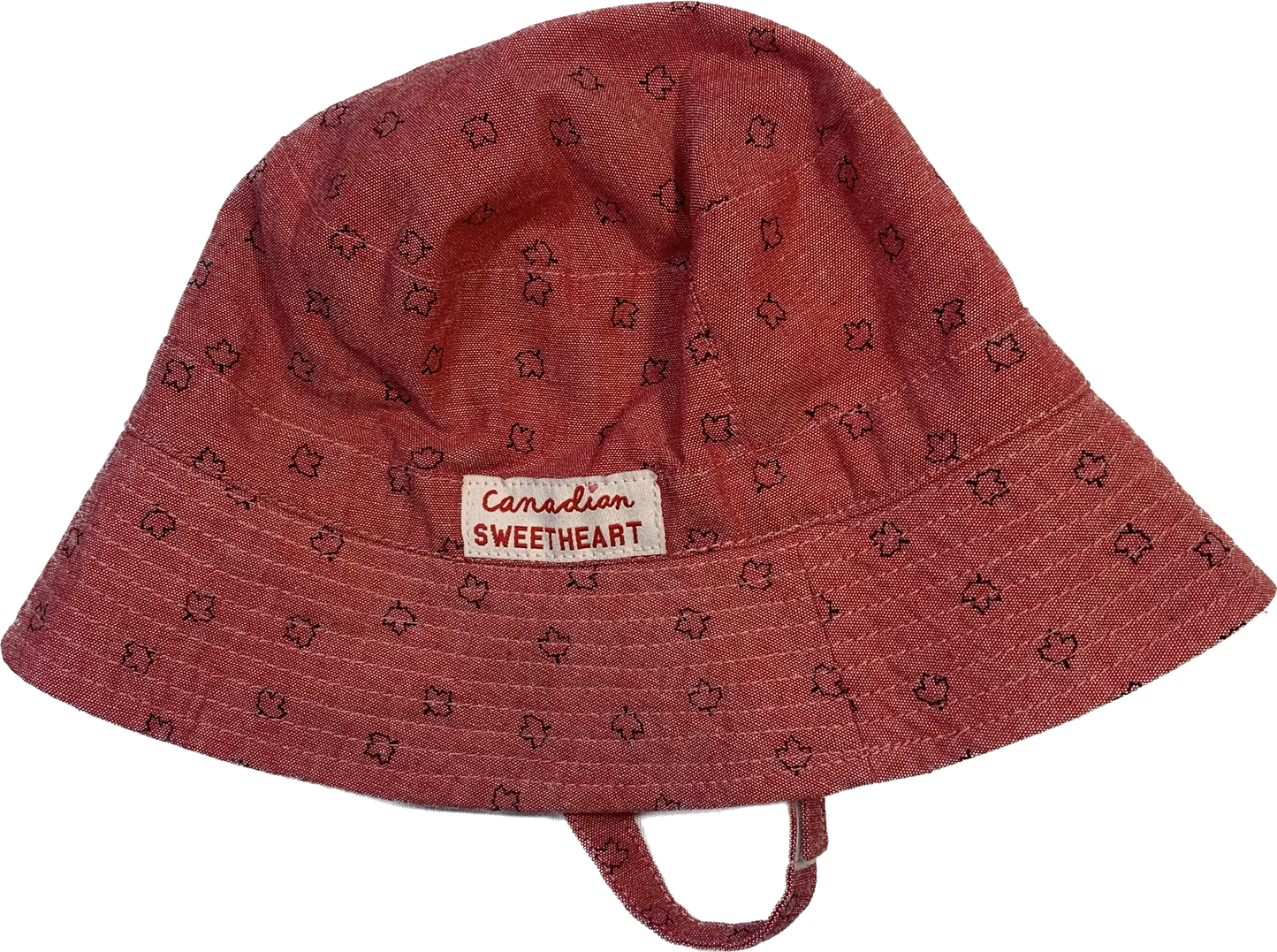 Joe Fresh • 12-24 months Canada Bucket Hat