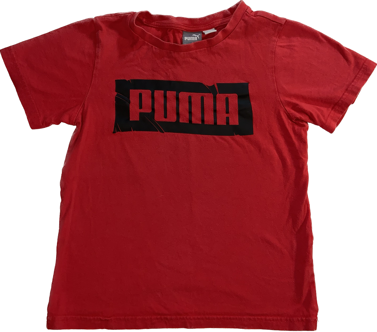 Puma • Size 7 t-shirt