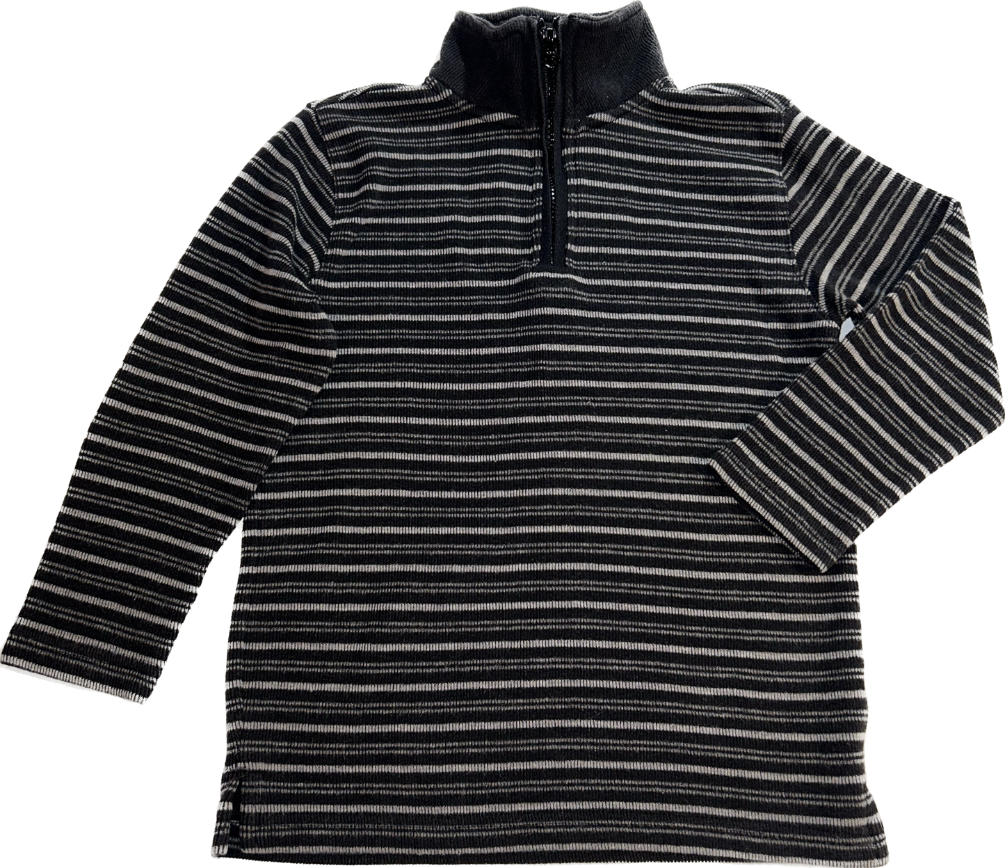 George • 5T Half-Zip Mock Neck Sweater