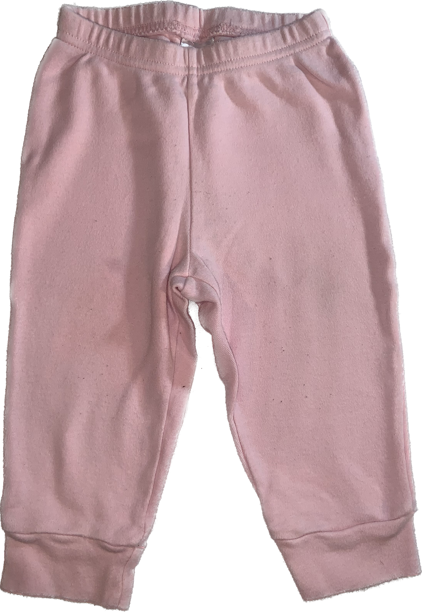 Gymboree • 6-12 months Pink Joggers