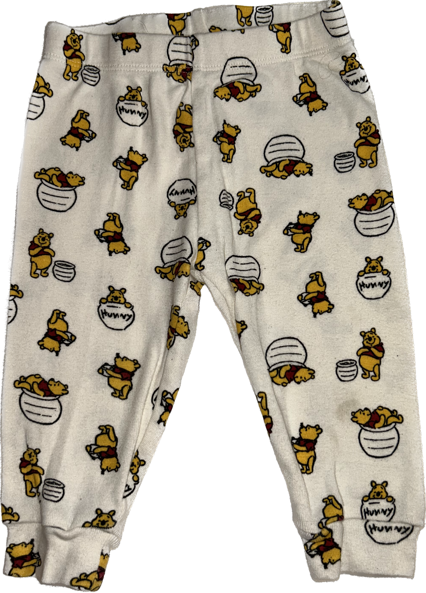 Joe Fresh • 6-9 months Winnie The Pooh Pants