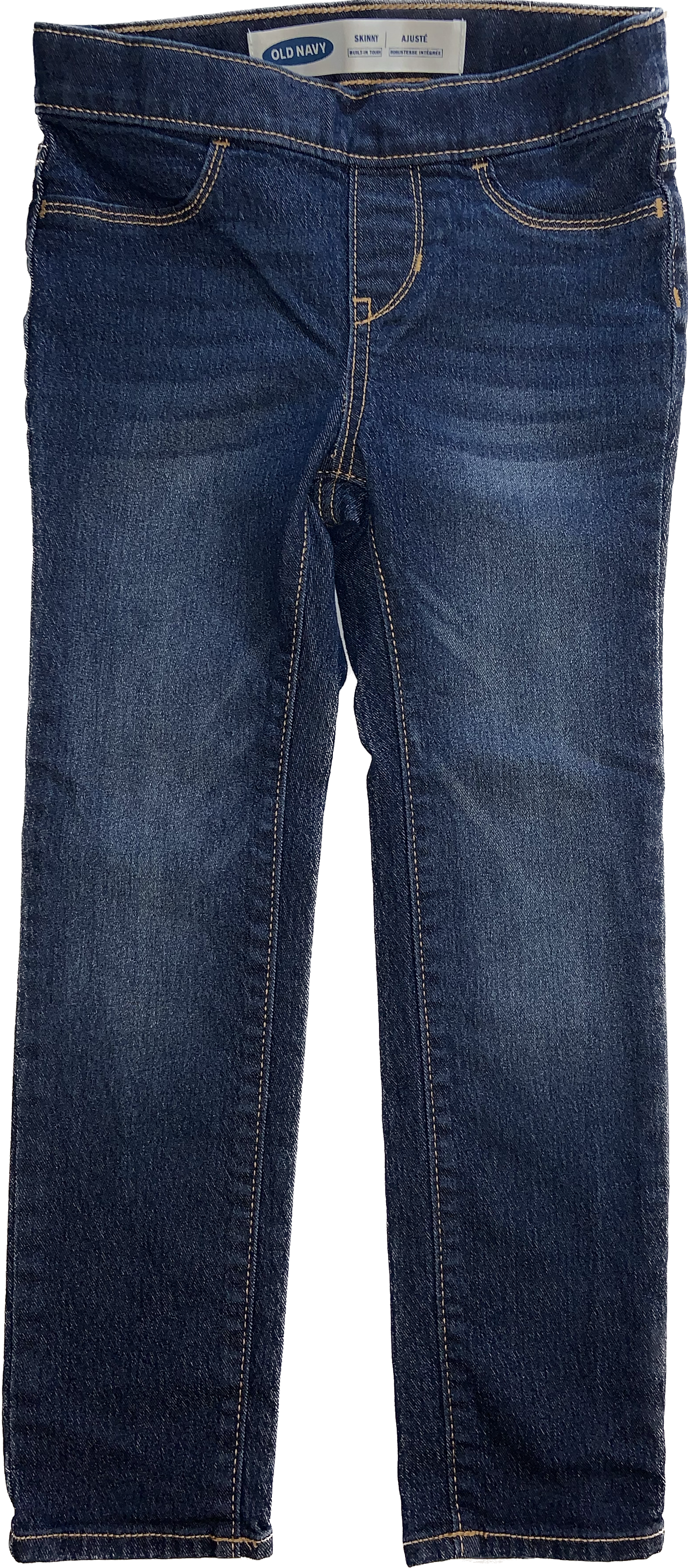 Old Navy • Size 6/7 Skinny Jeans