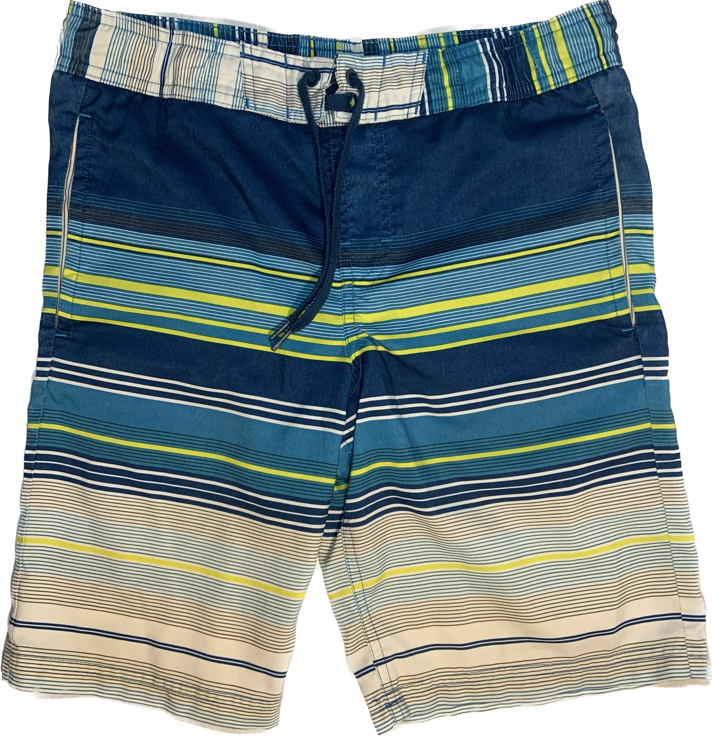 RIPZONE • Large Swim Trunks