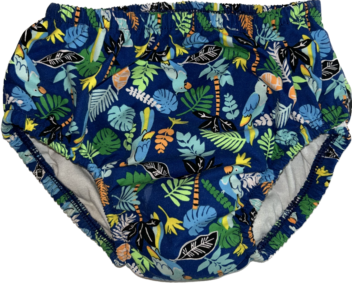 Sea Me Swim • 18-24 months Reusable Swim Diaper
