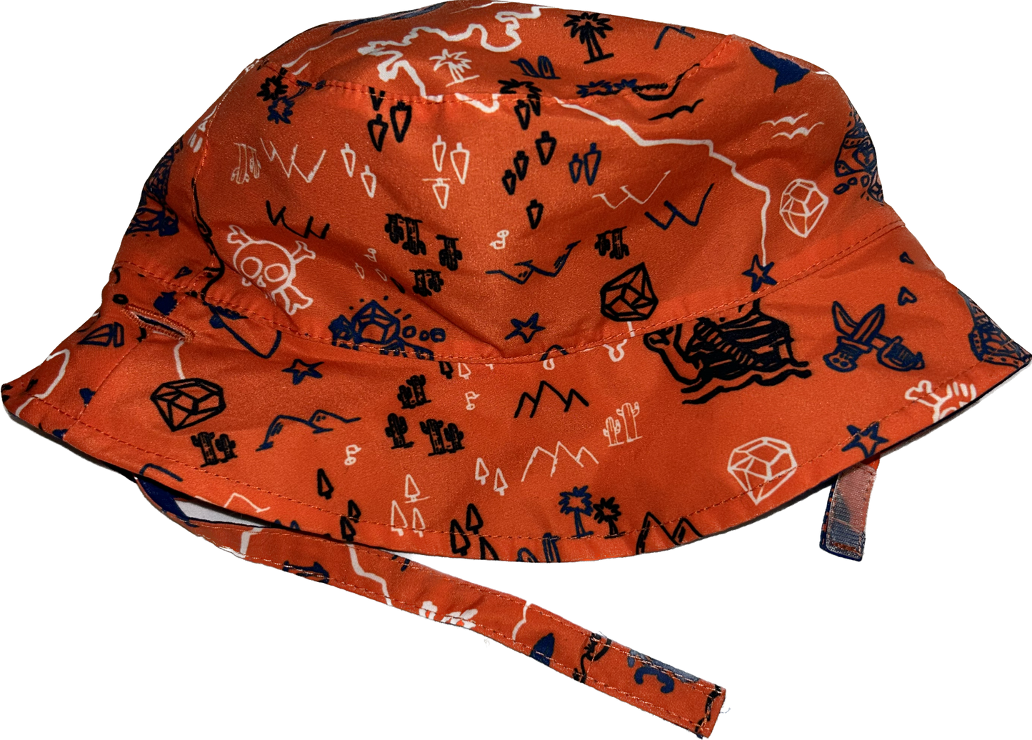 Joe Fresh • 0-12 months Bucket Hat