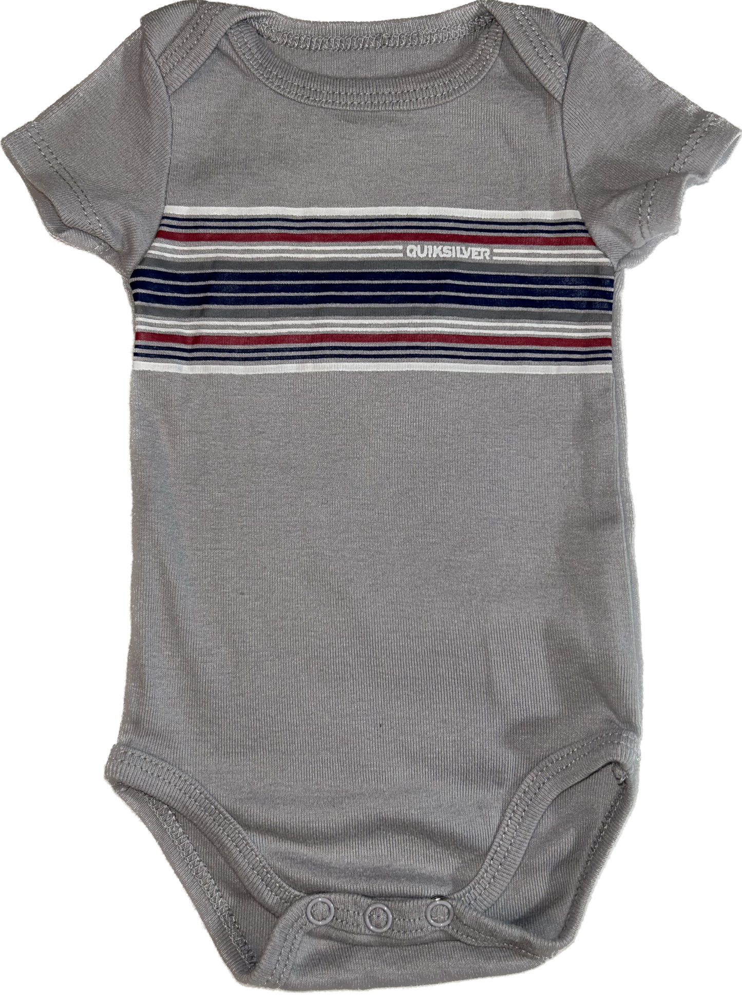 Quiksilver • 0-3 months Onesie