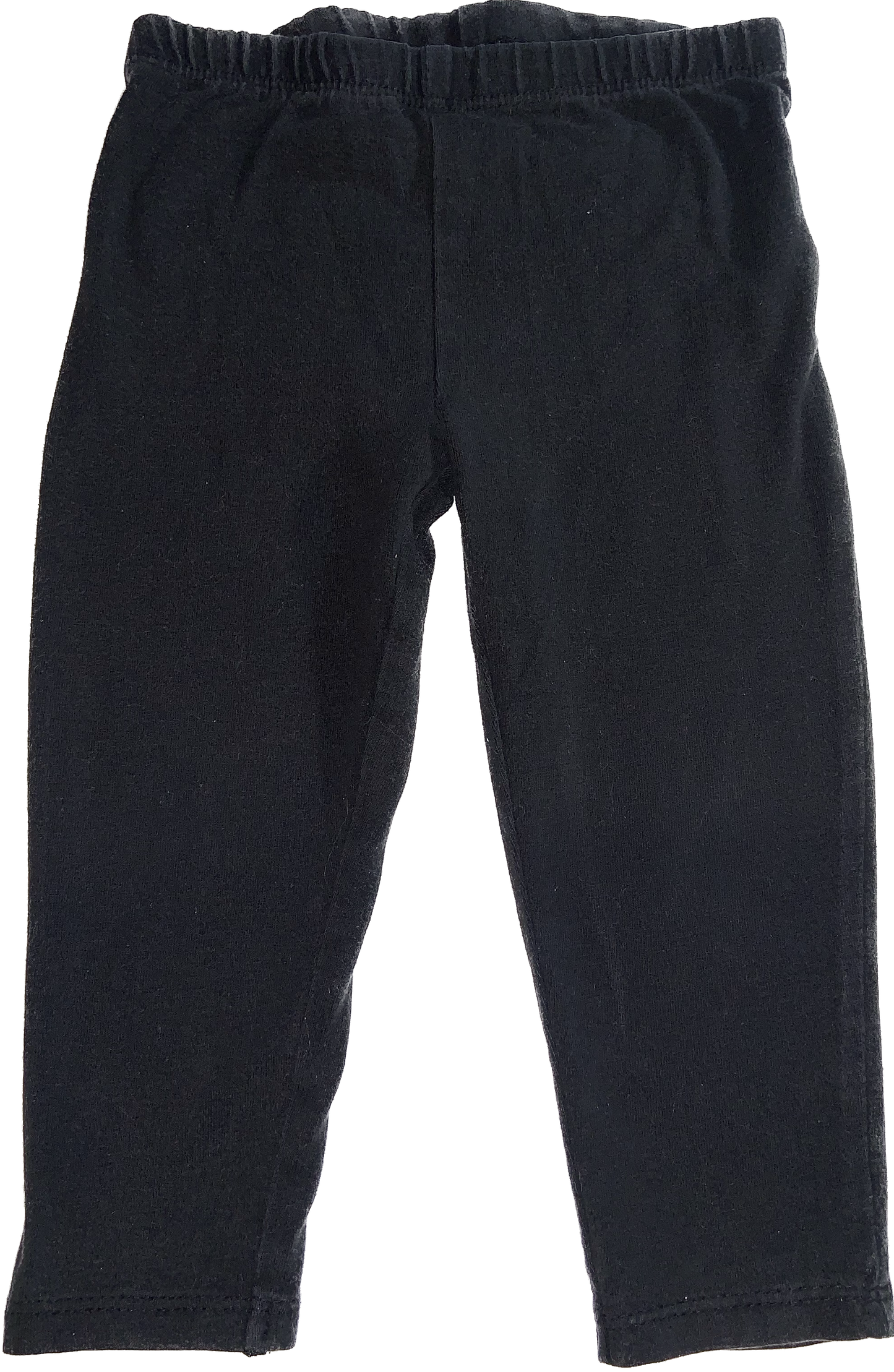 George • 12-18 months Leggings with Ruffle Bum