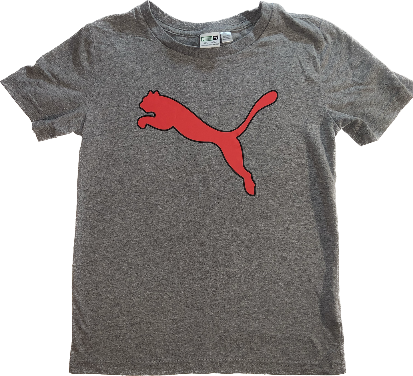 Puma • Size 7/8 t-shirt