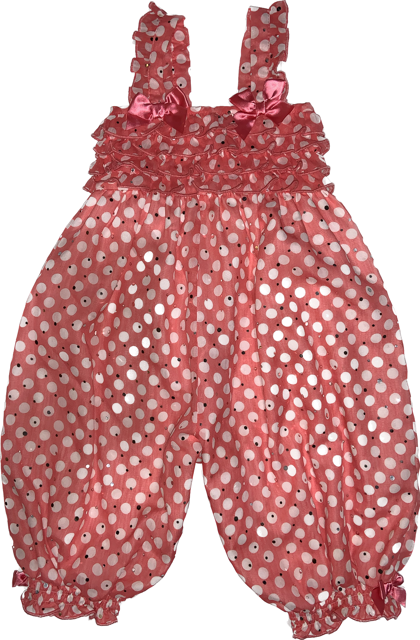 Bonnie Baby • 24 months One-Piece Jumper