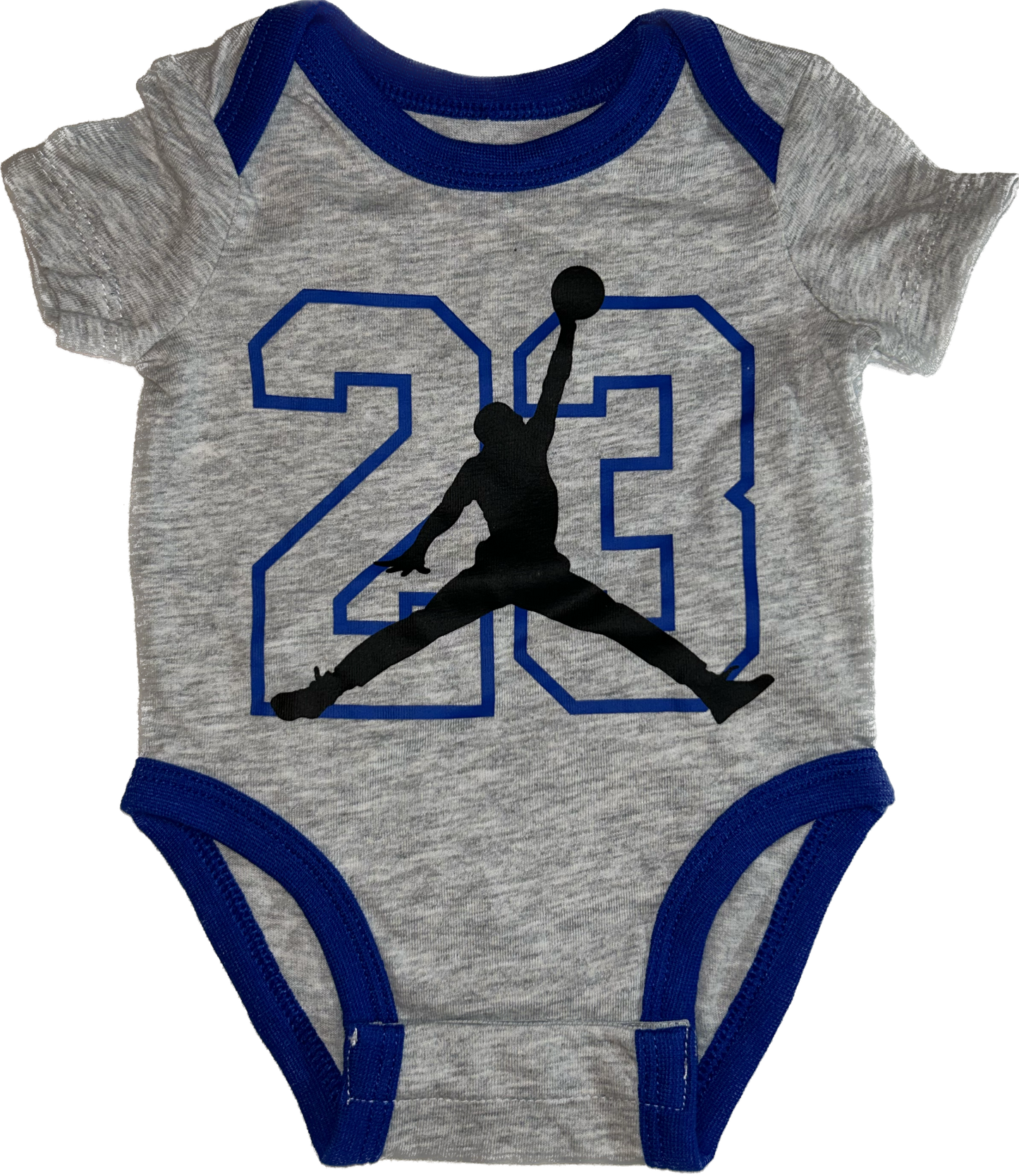 Air Jordan • newborn Onesie