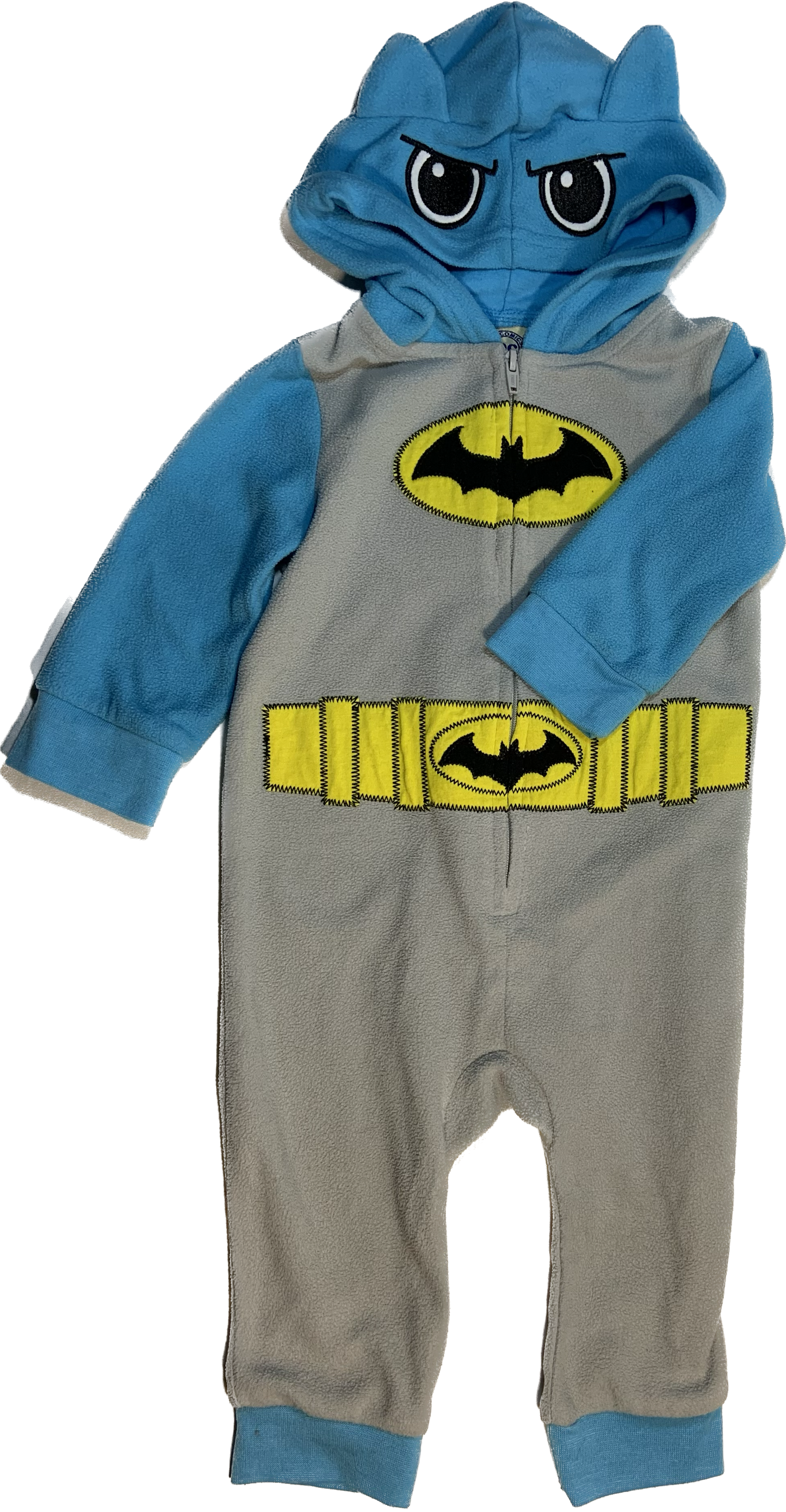 DC Comics • 6-12 months Hooded Batman Sleeper