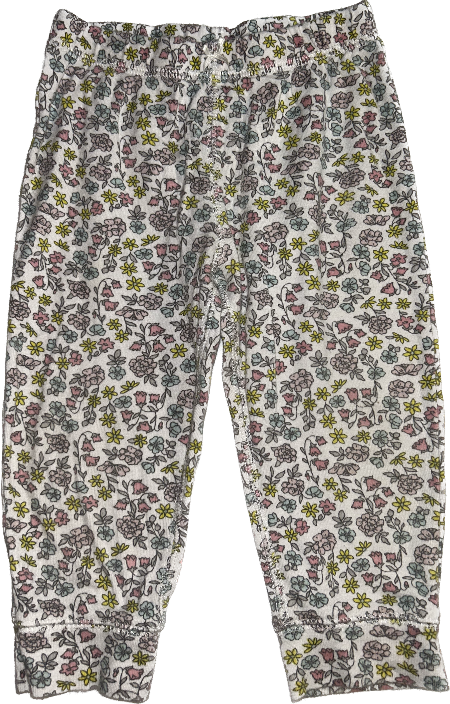 Carters • 18 months Floral Pants