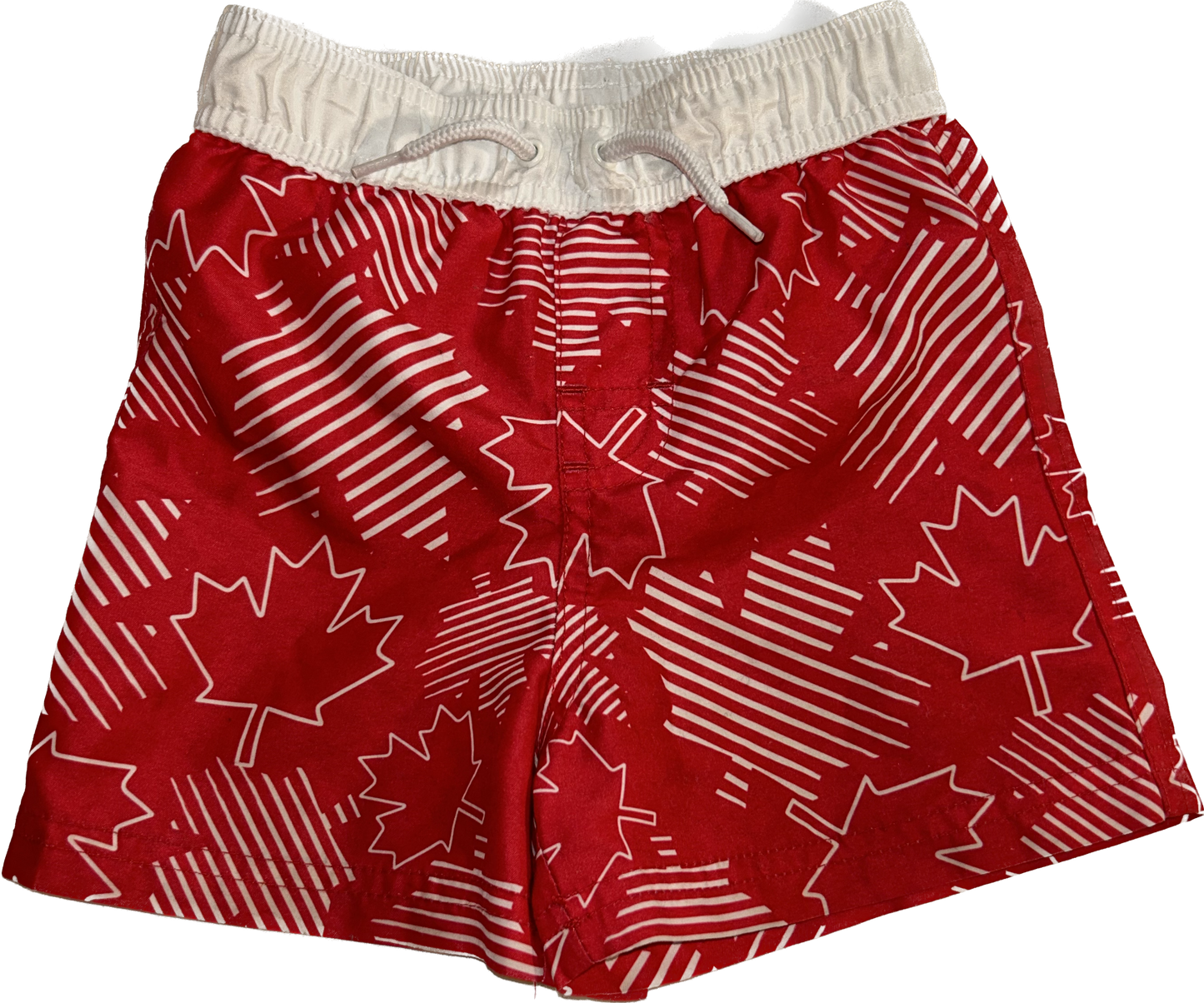 George • 12-18 months Swim Trunks