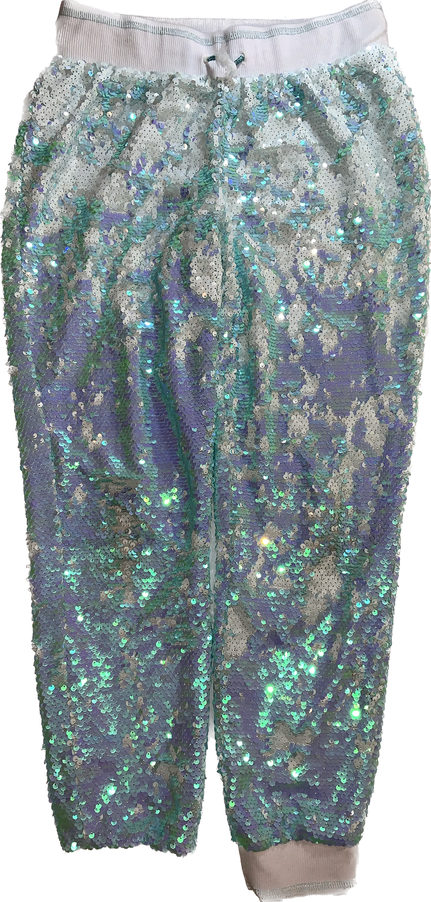 Target More Than Magic • Sequin Colour Changing Pants