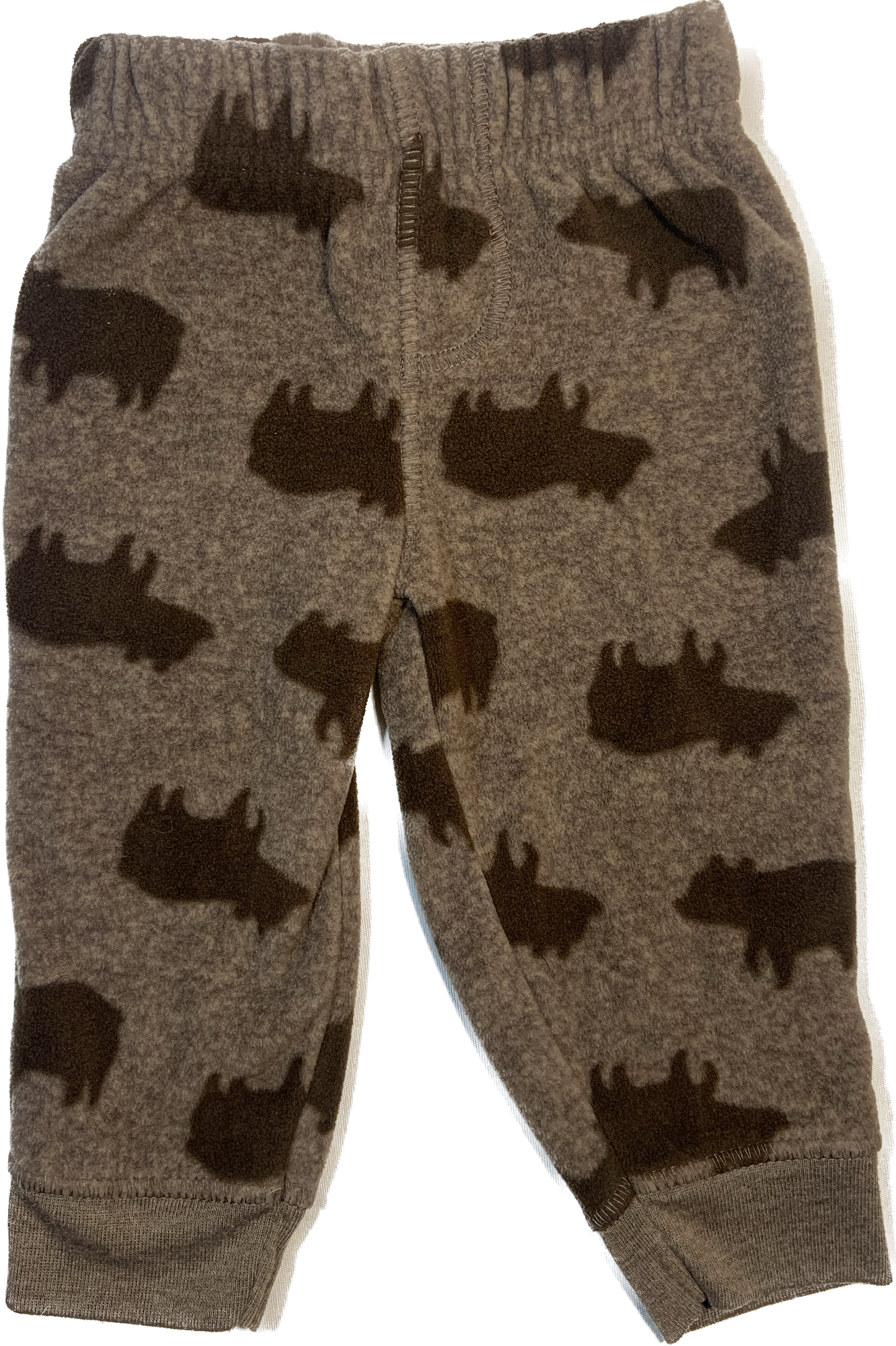 child of mine by Carters • 6-9 months Fleece Pants