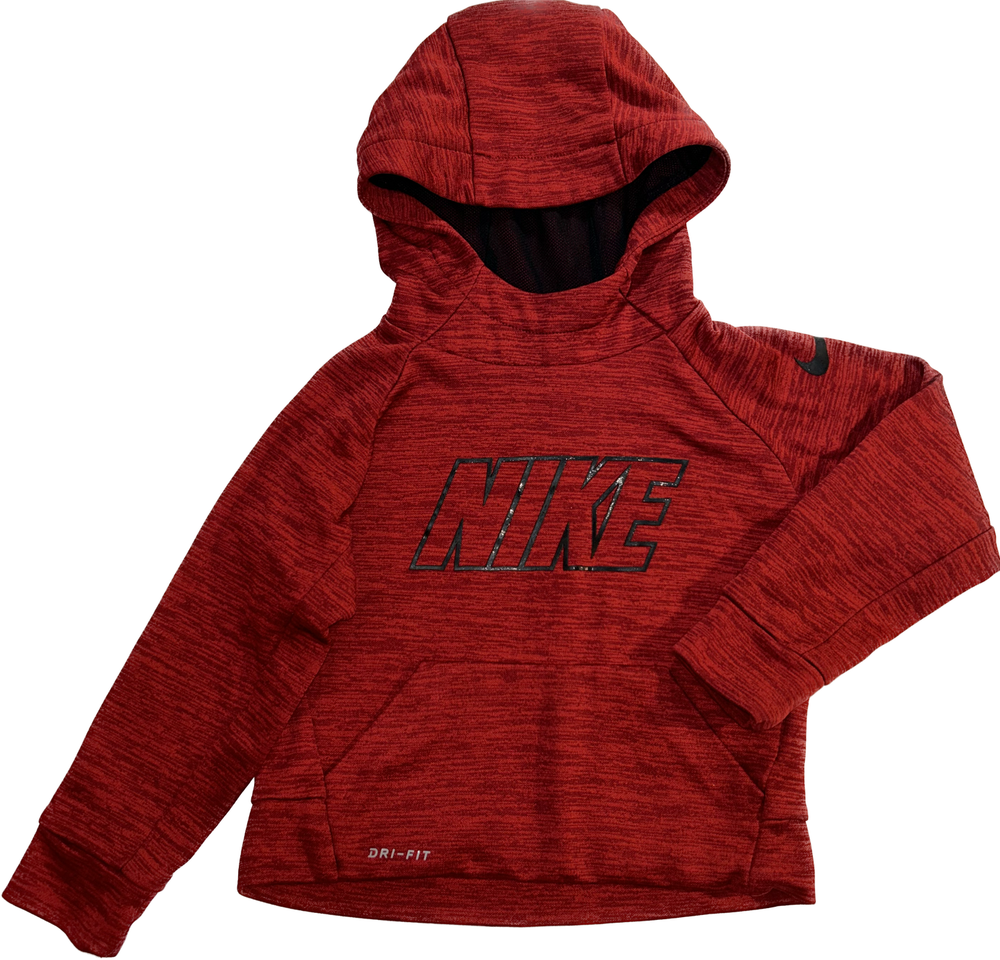 Nike • 3T Red Nike Hoodie