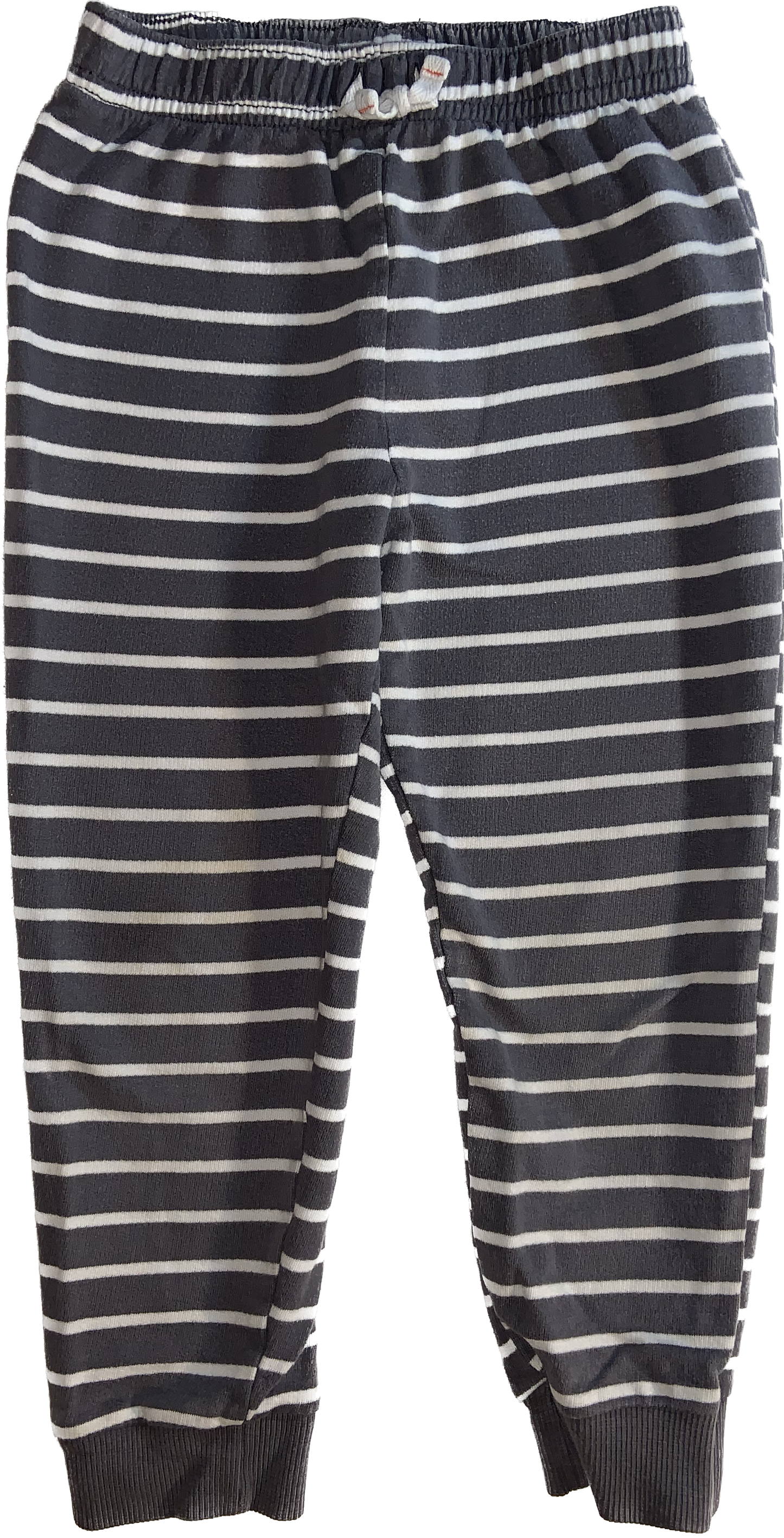 Carters • 5T Striped Sweatpants