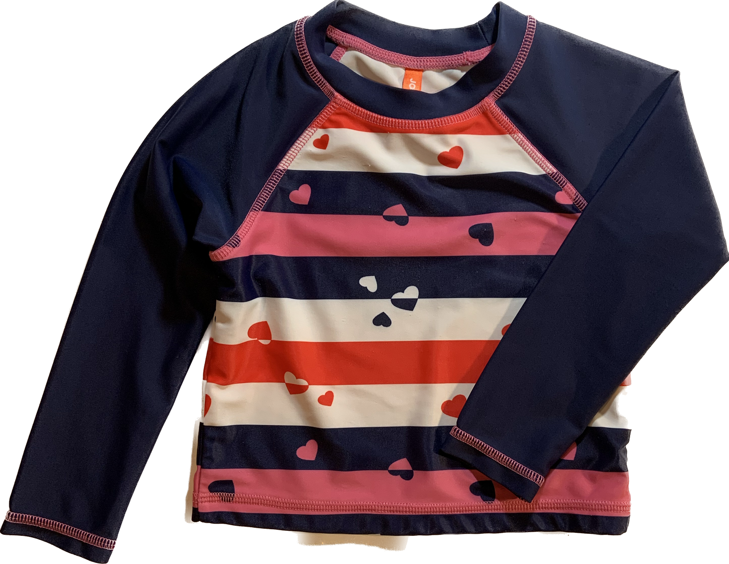 Joe Fresh • 2T Rashguard Top