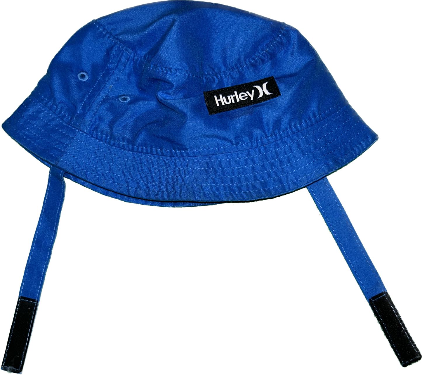 Hurley • Infant Bucket Hat with strap
