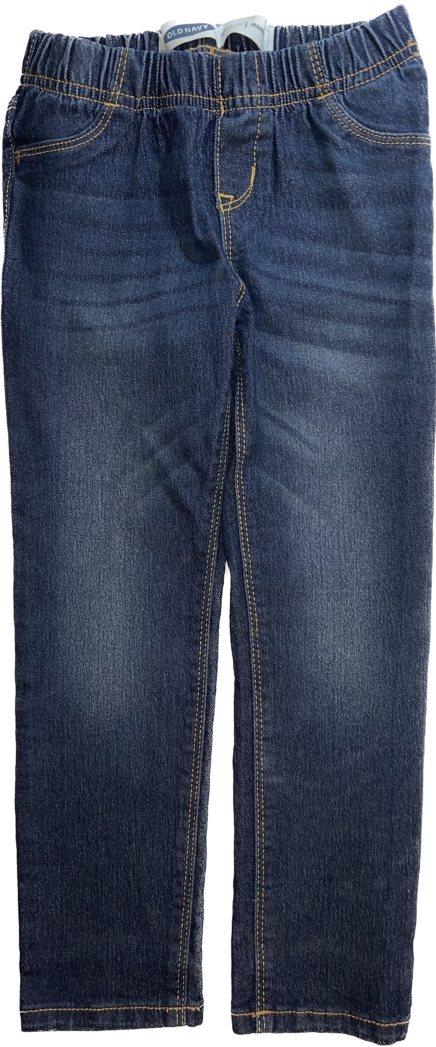 Old Navy • Size 6 Straight Leg Jeans