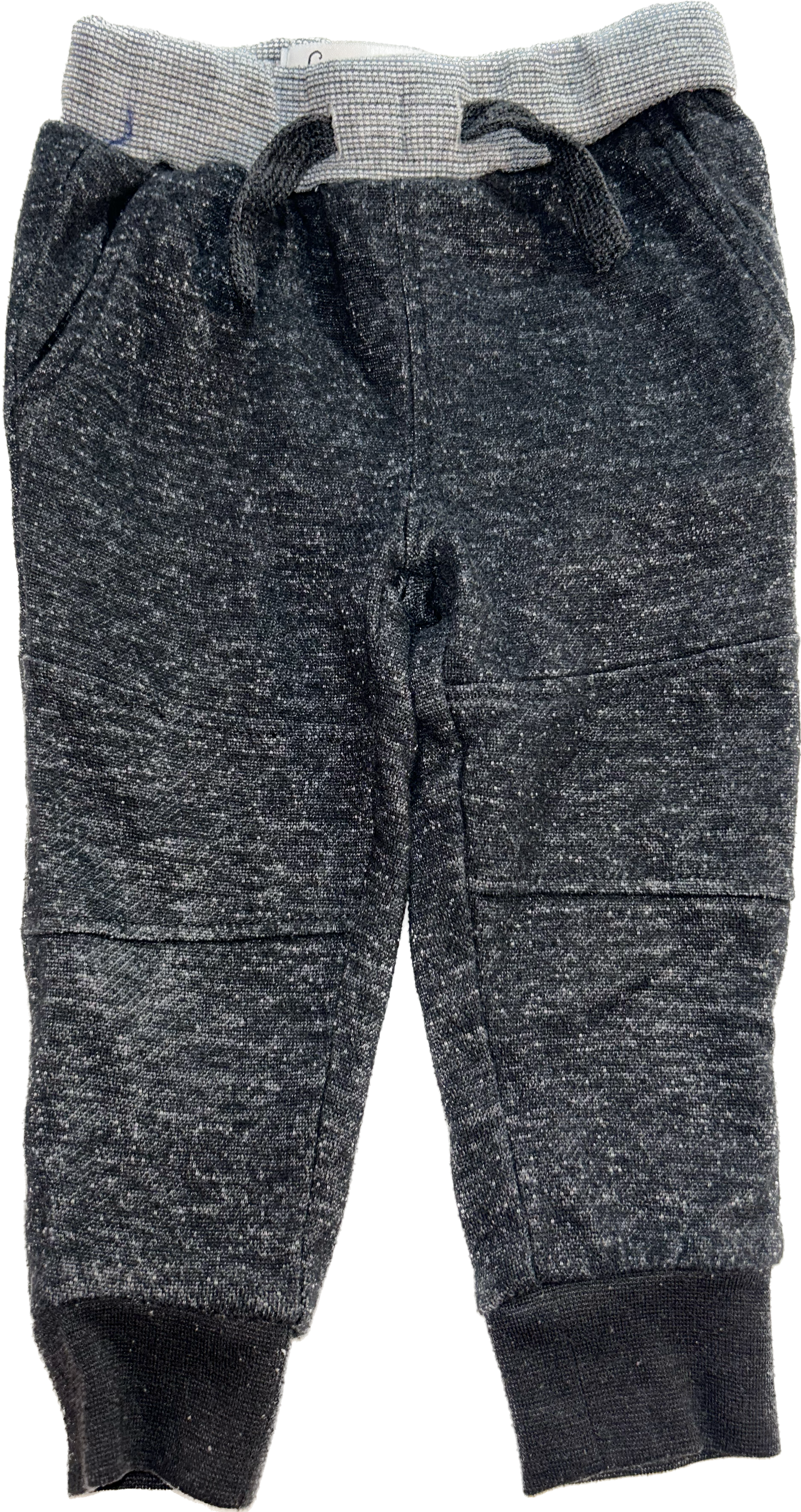 Sovereign Code • 12 month Sweatpants