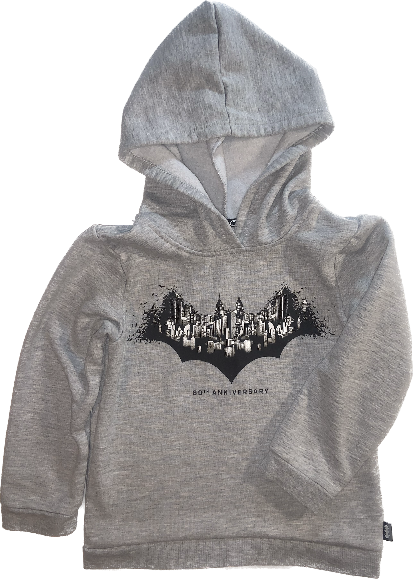 Batman • Size 5T Batman Hoodie