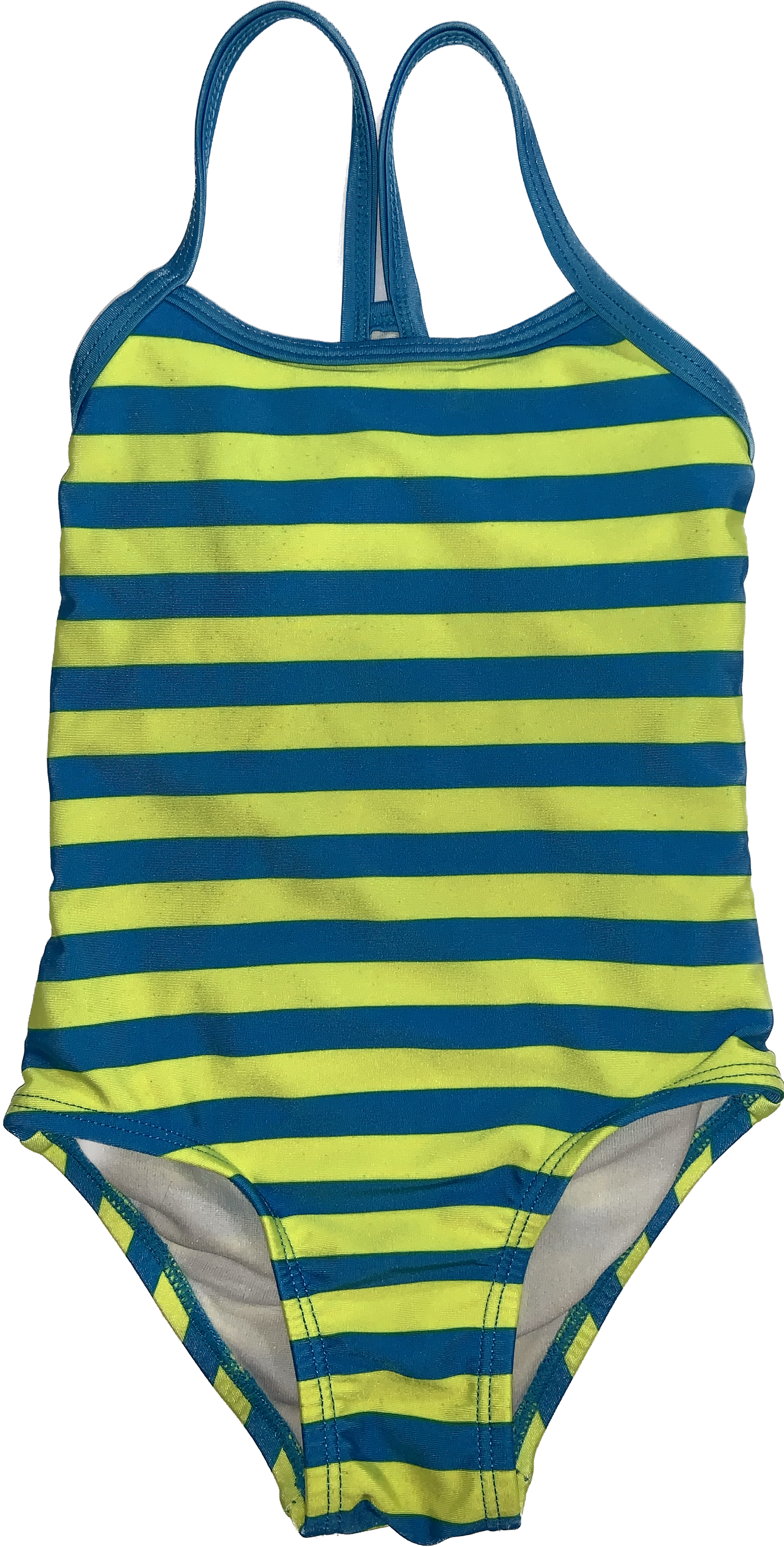 George • 2T One-Piece Swimsuit