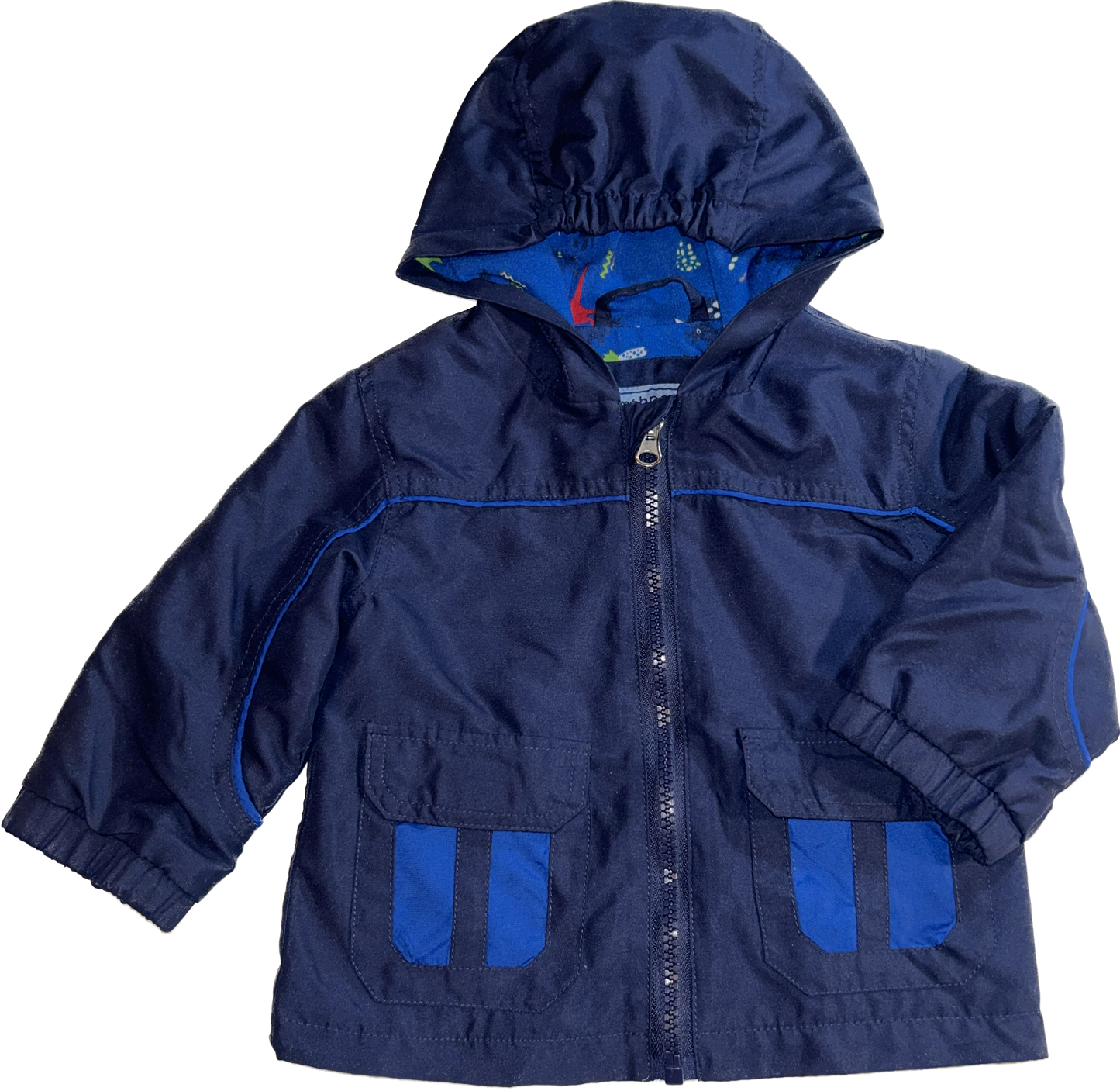 Northpeak Baby • 12 months Soft Shell Lined Jacket