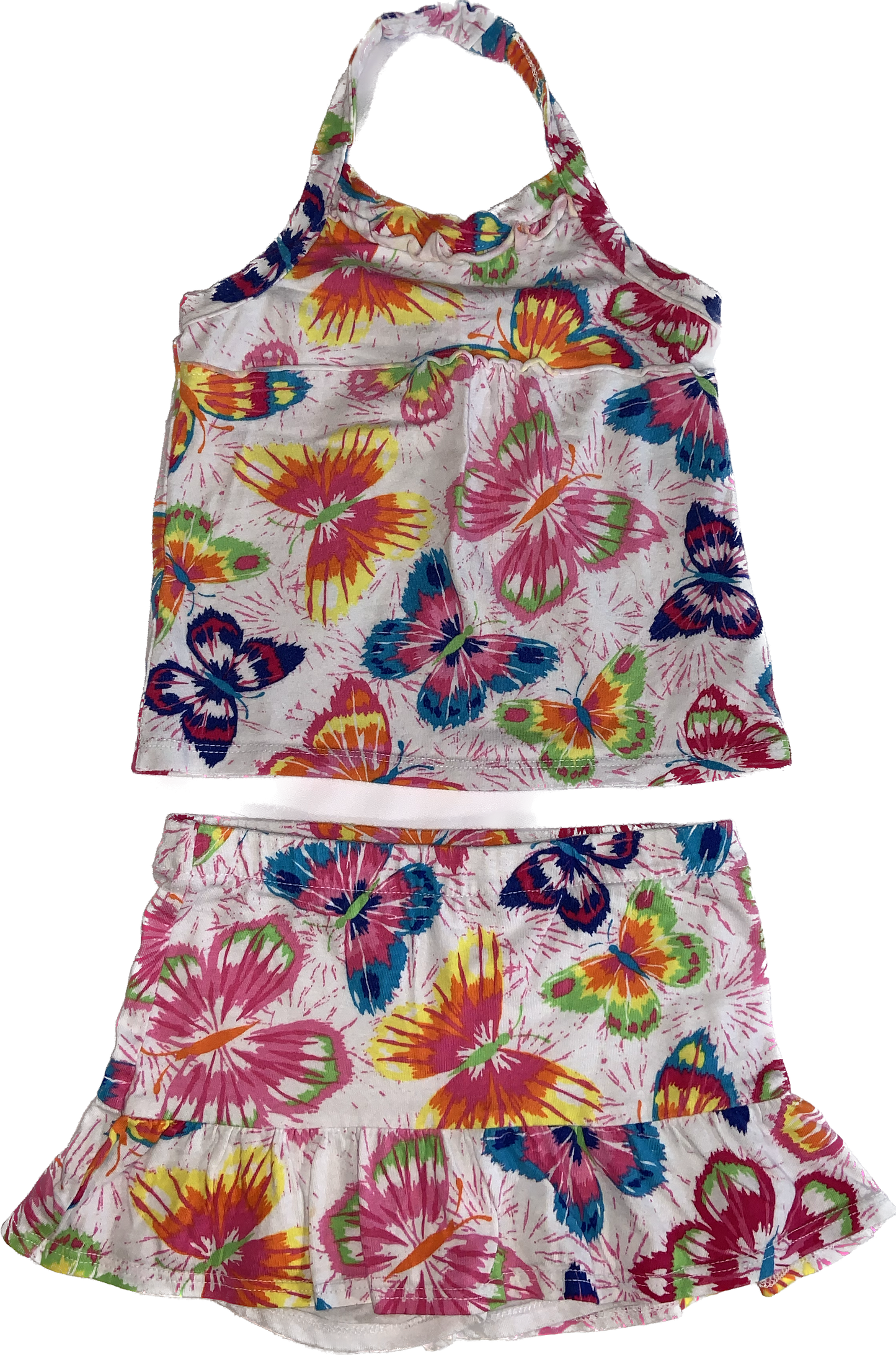 Children’s Place • 2T Halter Skort set
