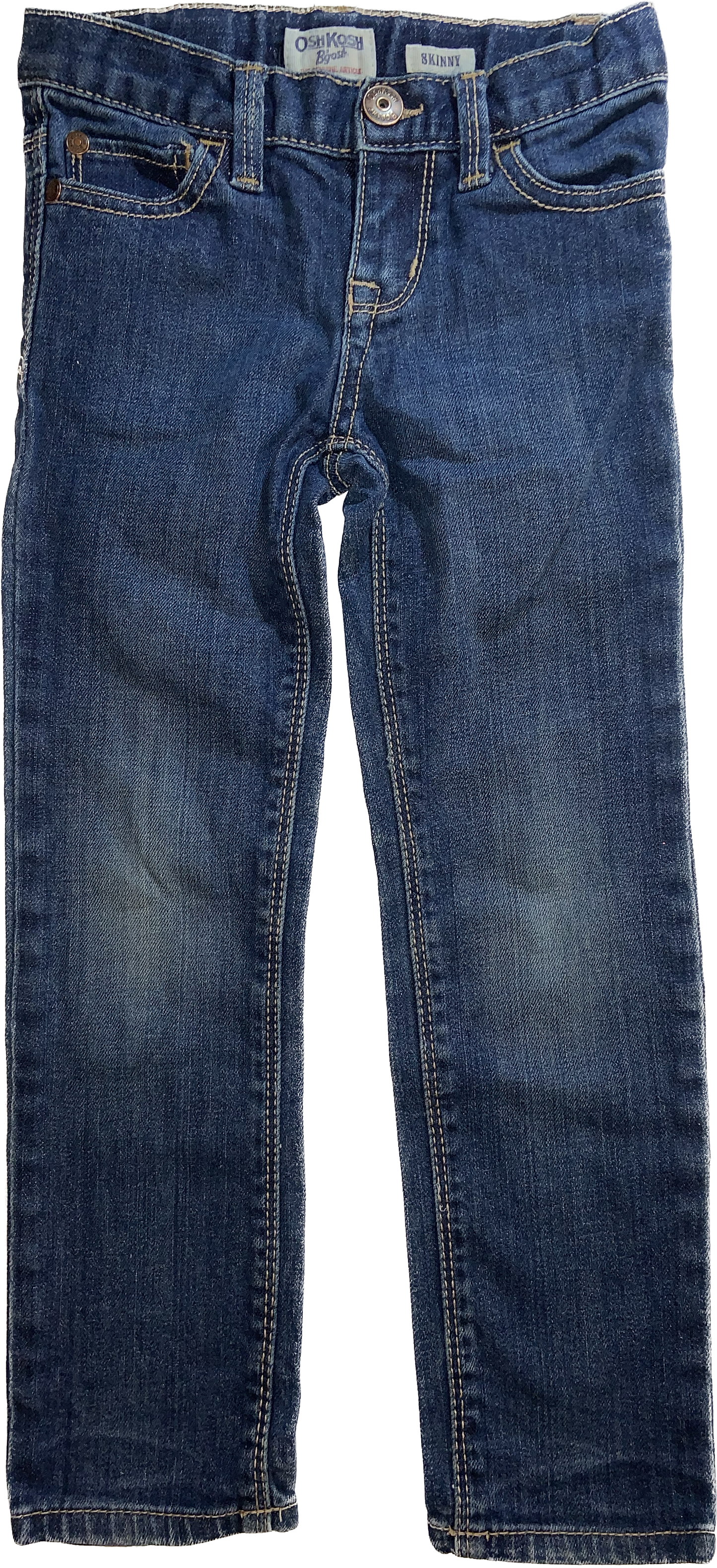 OshKosh • 4T Skinny Jeans