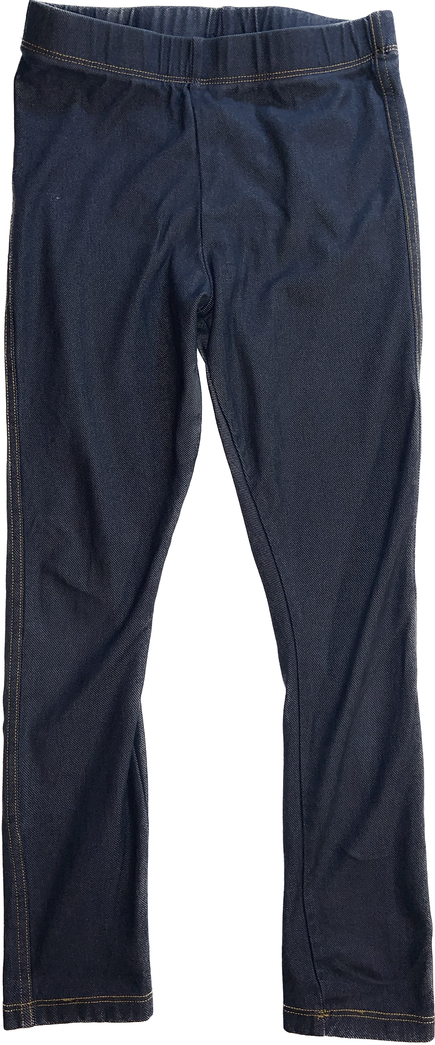 Children’s Place • Size 7/8 Blue tights