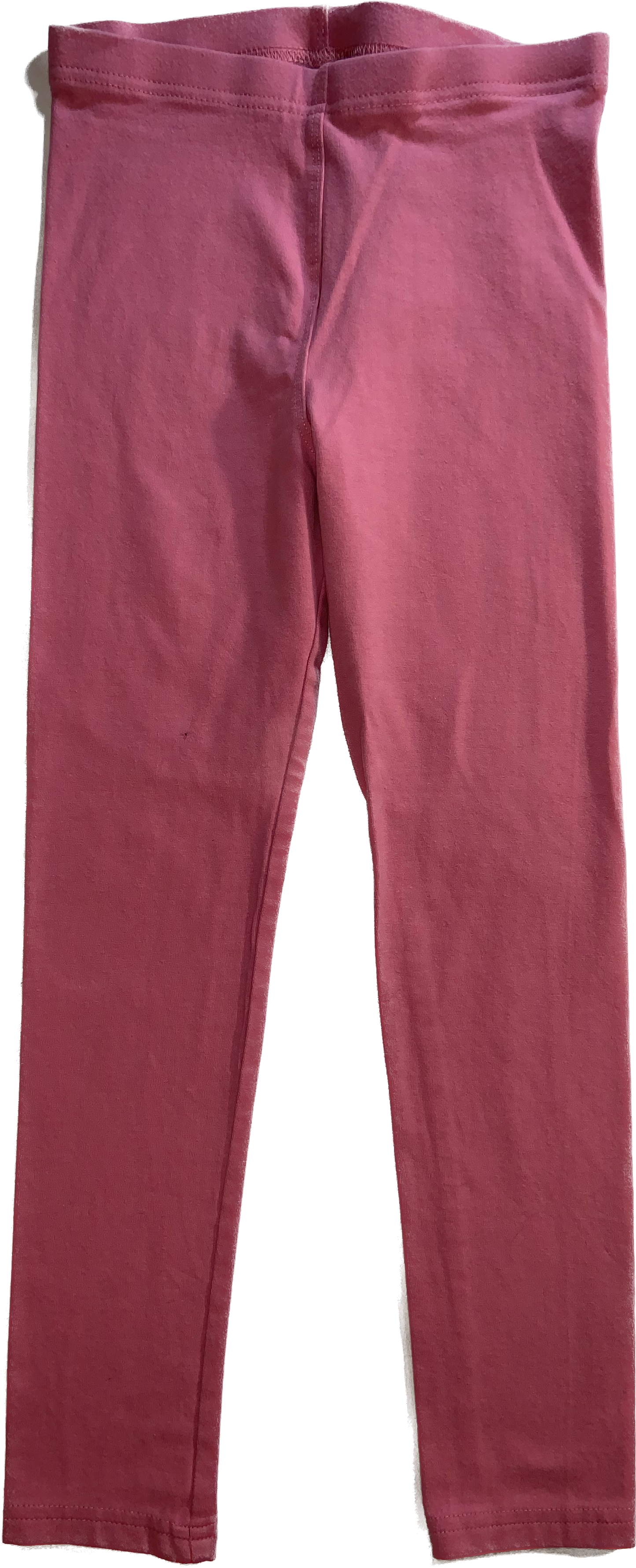 Pekkle • Size 8 Pink Leggings
