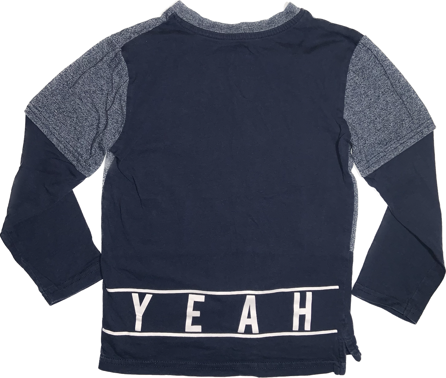 George • Size 6 Long Sleeve Shirt