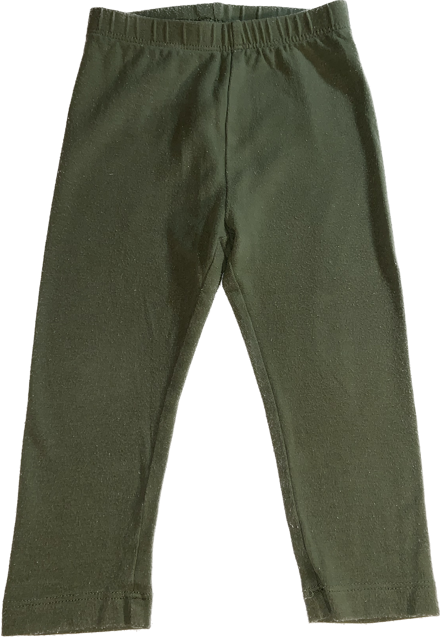 Old Navy • 18-24 months Green Leggings