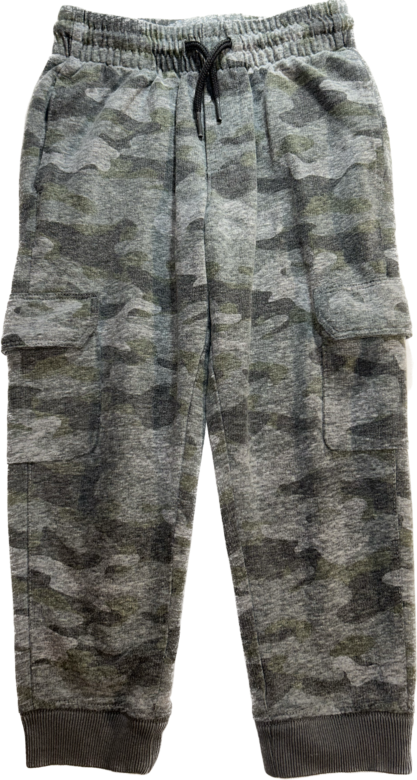 OshKosh • 5/5T Camo Sweatpants