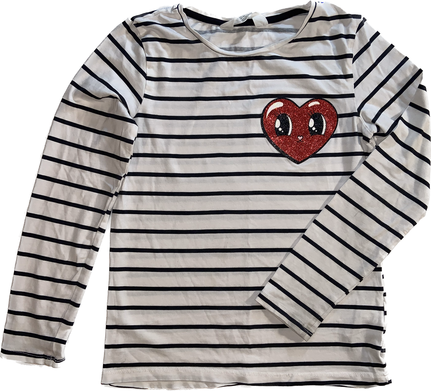 H&M • Size 6-8 Long Sleeve Shirt