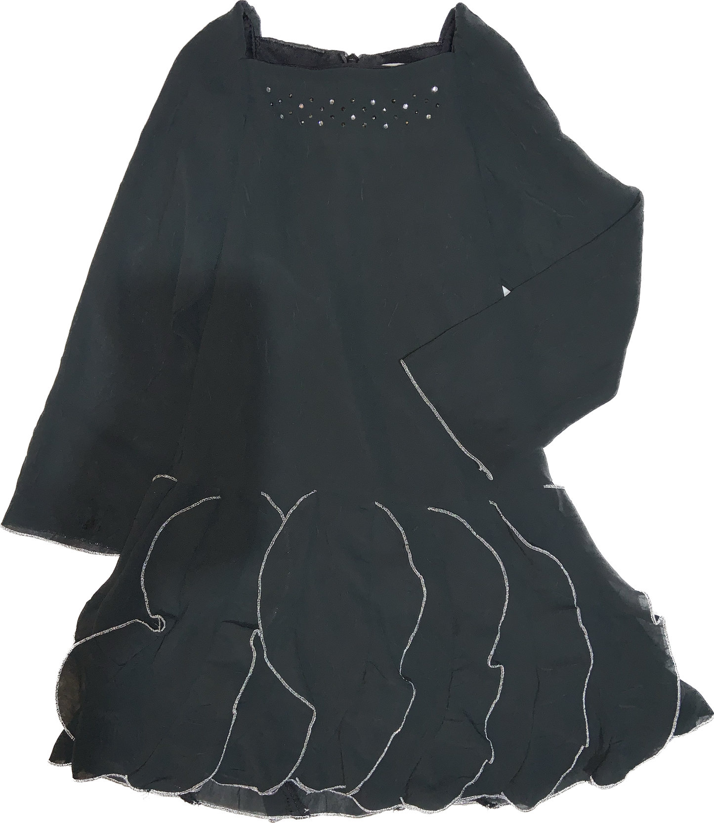 Lullah Bette • Size 4-5 L