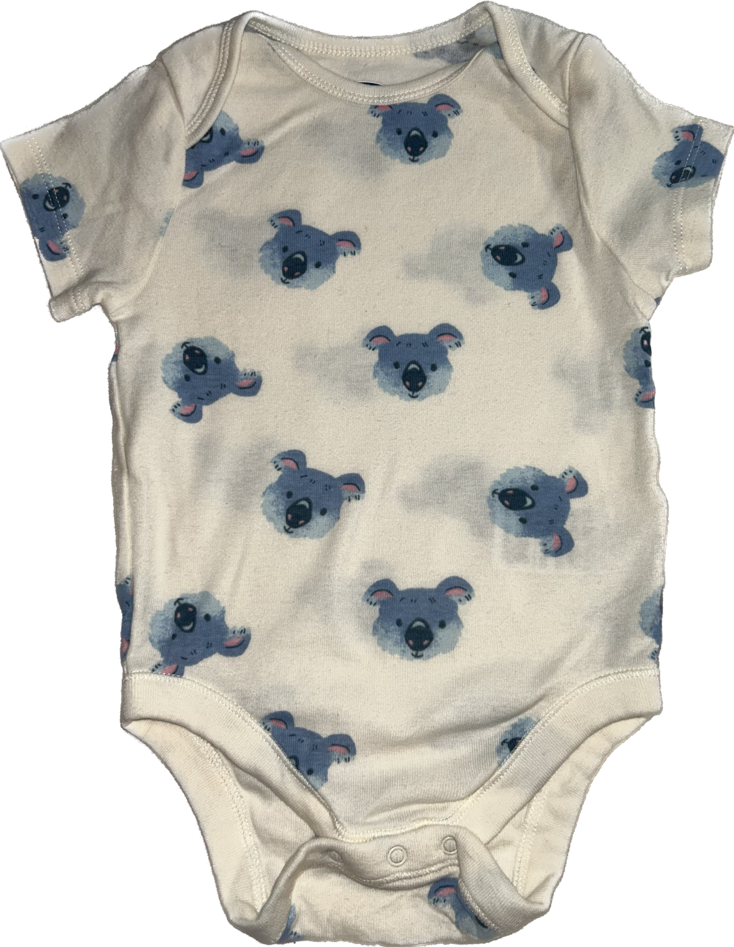 Old Navy • 12-18 months Koala Onesie