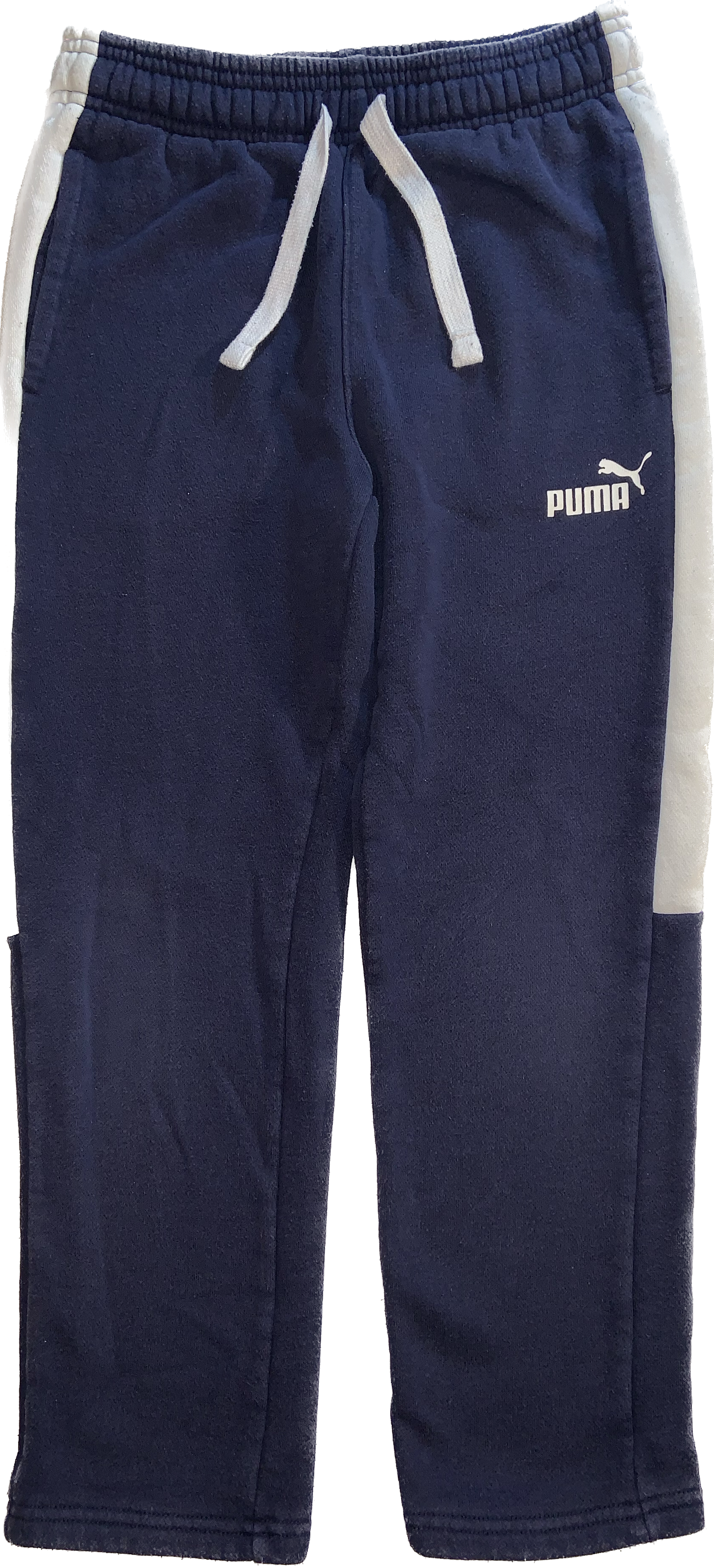 Puma • Size 7/8 Sweatpants
