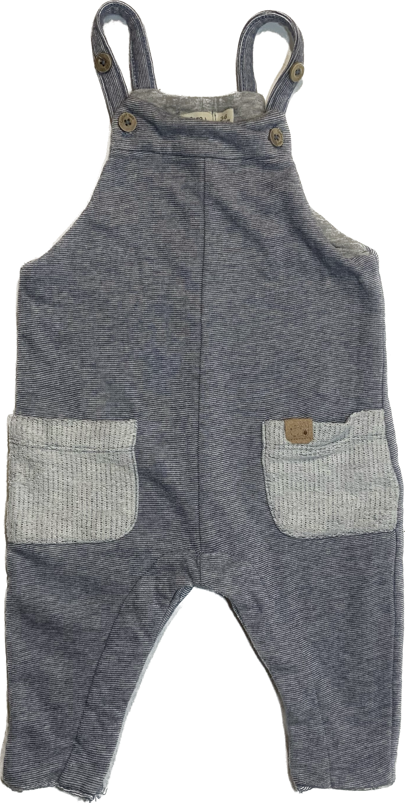 Sfera • 3-6 months Dungarees