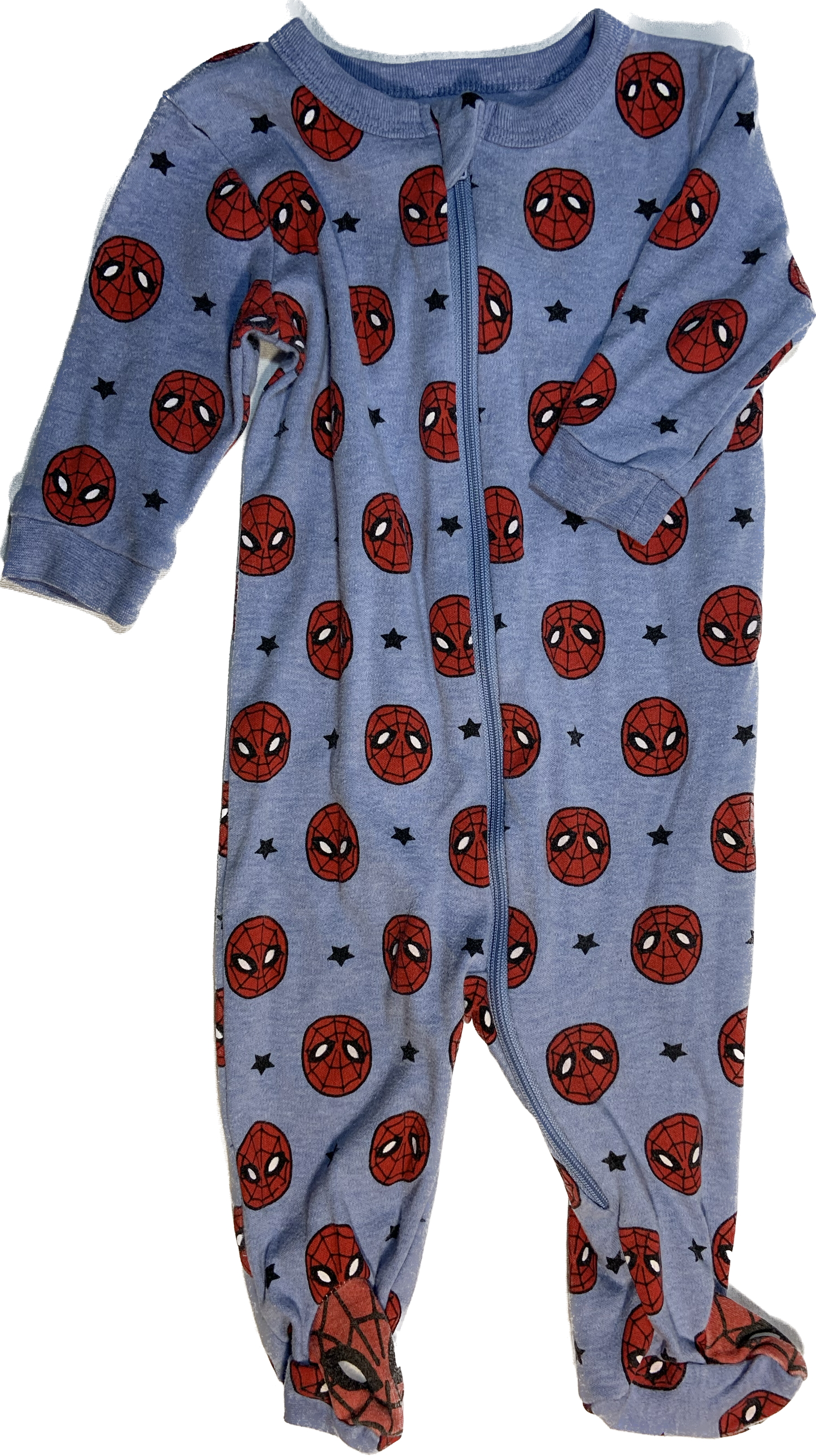 Marvel • 3-6 months Spider-Man Sleeper