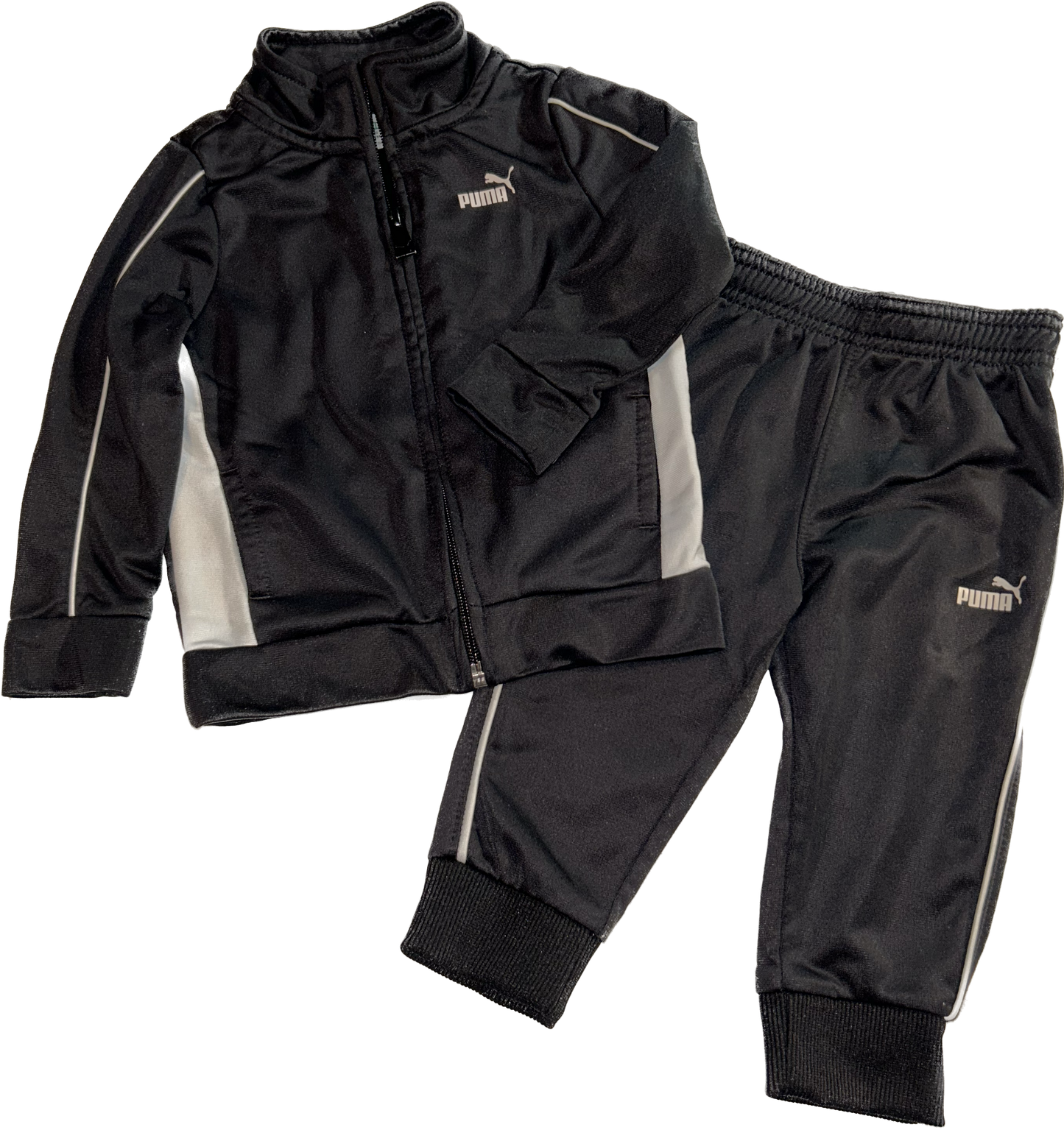 Puma • 12 months 2-piece Tracksuit